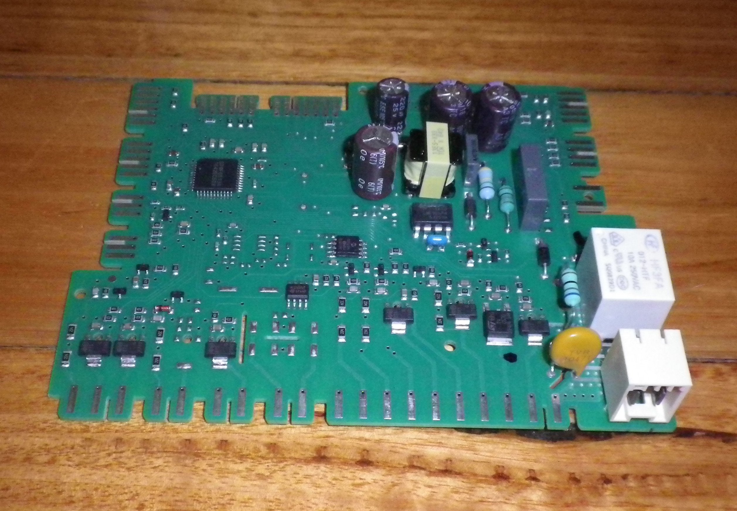Westinghouse WSF6606 Dishwasher Electronic Control Module Replacement Part # 32029568 for Various Models