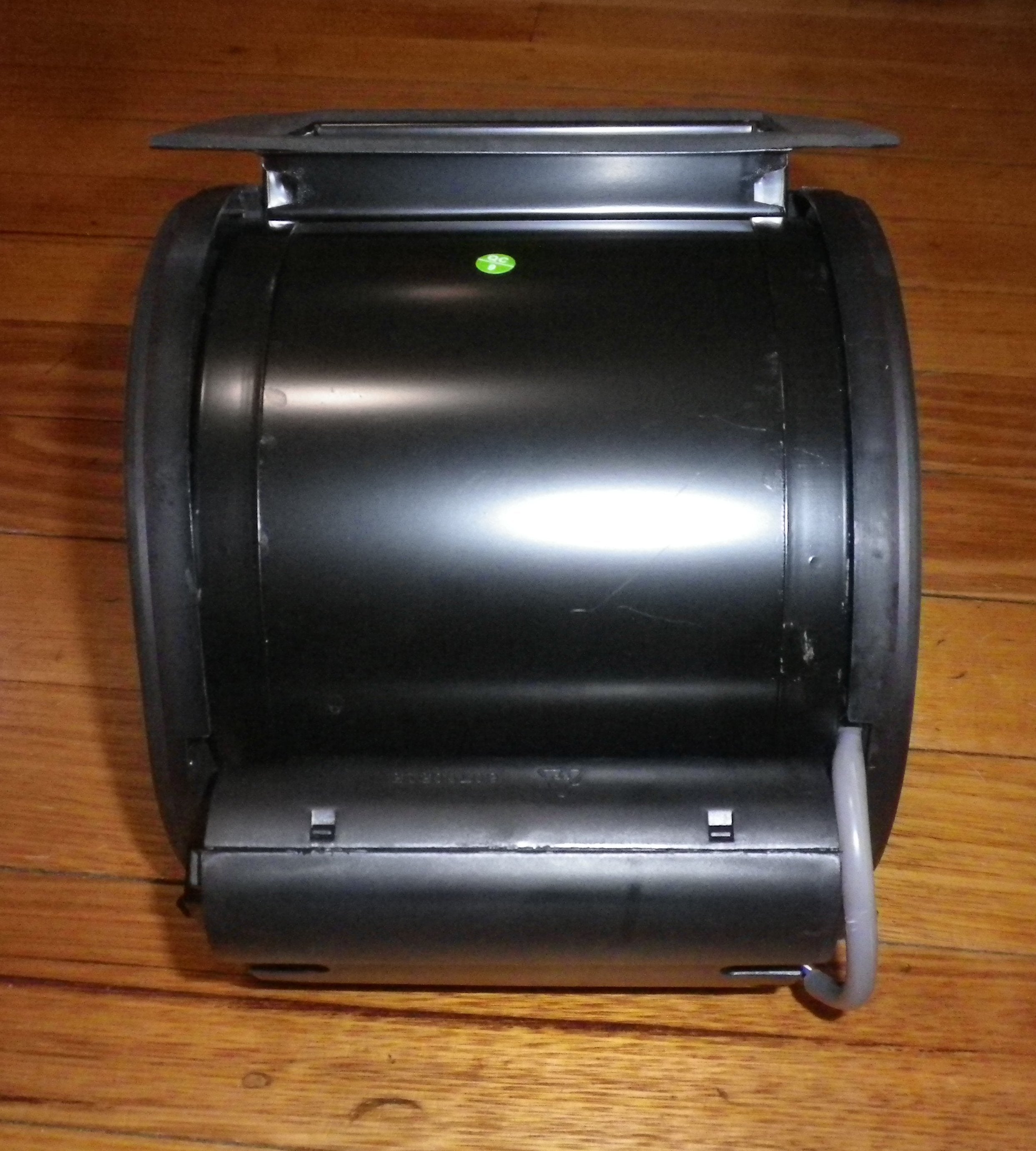 Fisher & Paykel High - Performance HC90DCXB1 Rangehood Fan Motor Assembly Replacement Part # FP791747, 791747