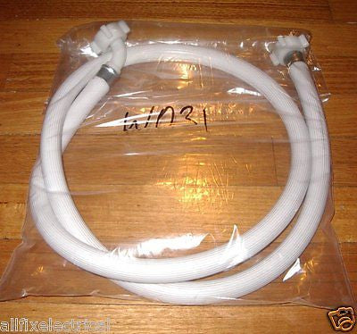 1.5m Universal Dual - Ended Washer Inlet Hose - Part # W031