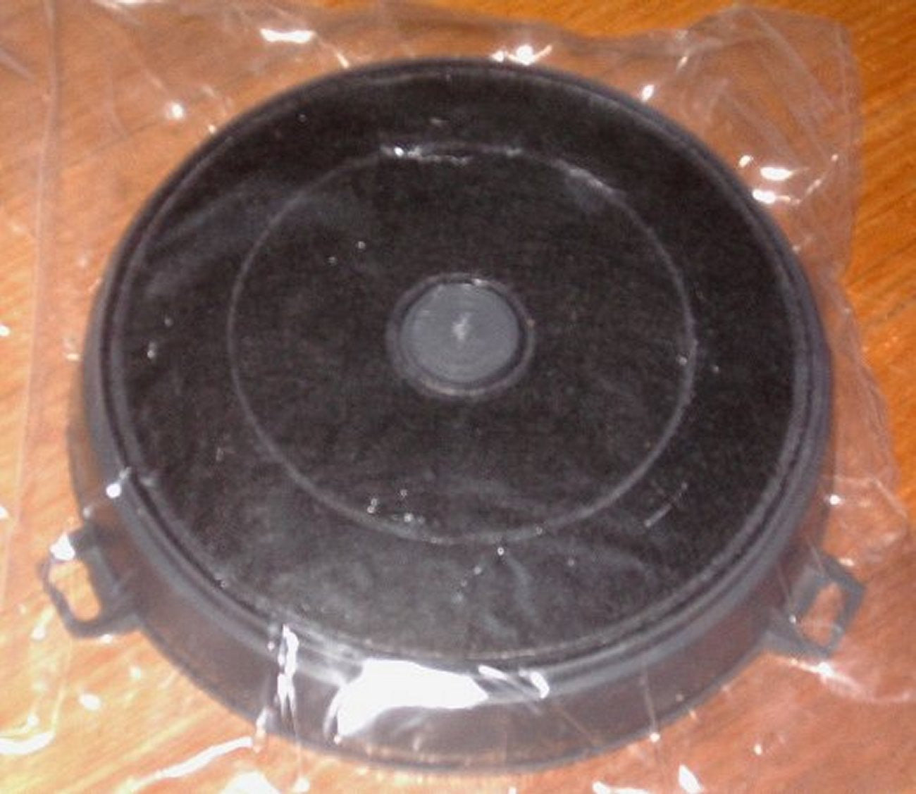 Chef Round Activated Charcoal Rangehood Filter - Part # 72215557