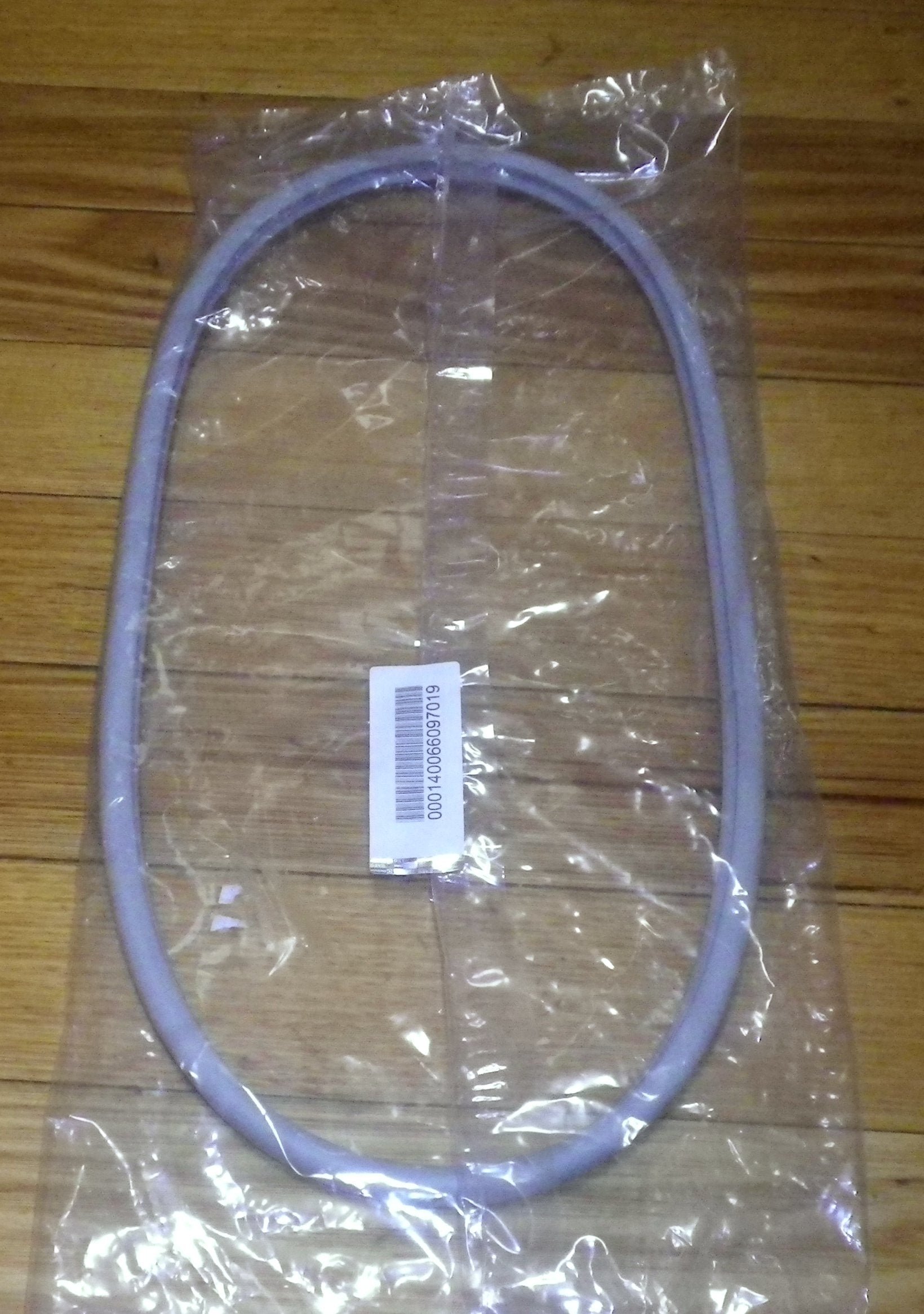 AEG and Electrolux Condenser Dryer Door Seal - Part # 140066097019