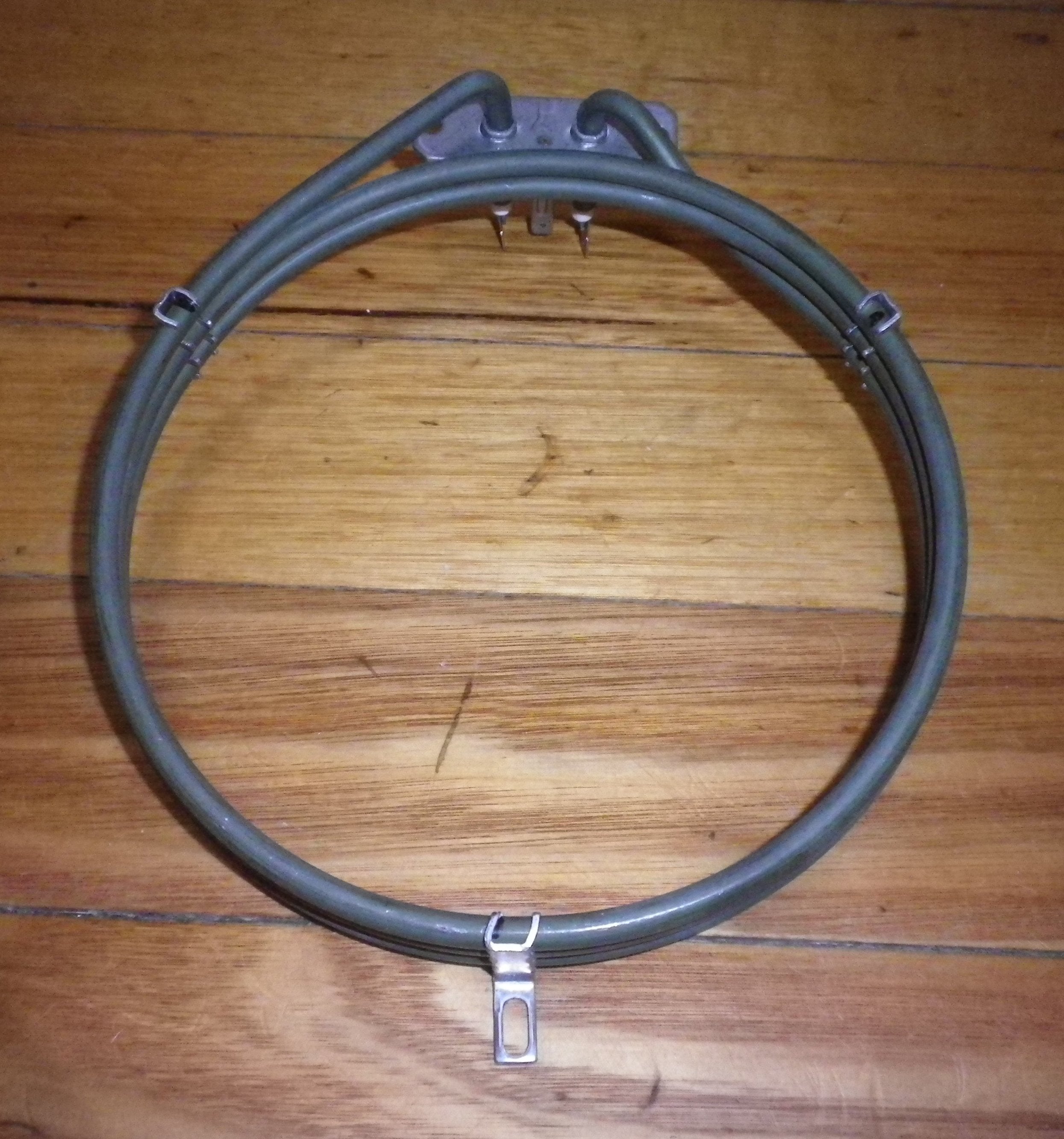 1550W Triple Loop Fan Forced Oven Element Compatible with Technika - Part SE290