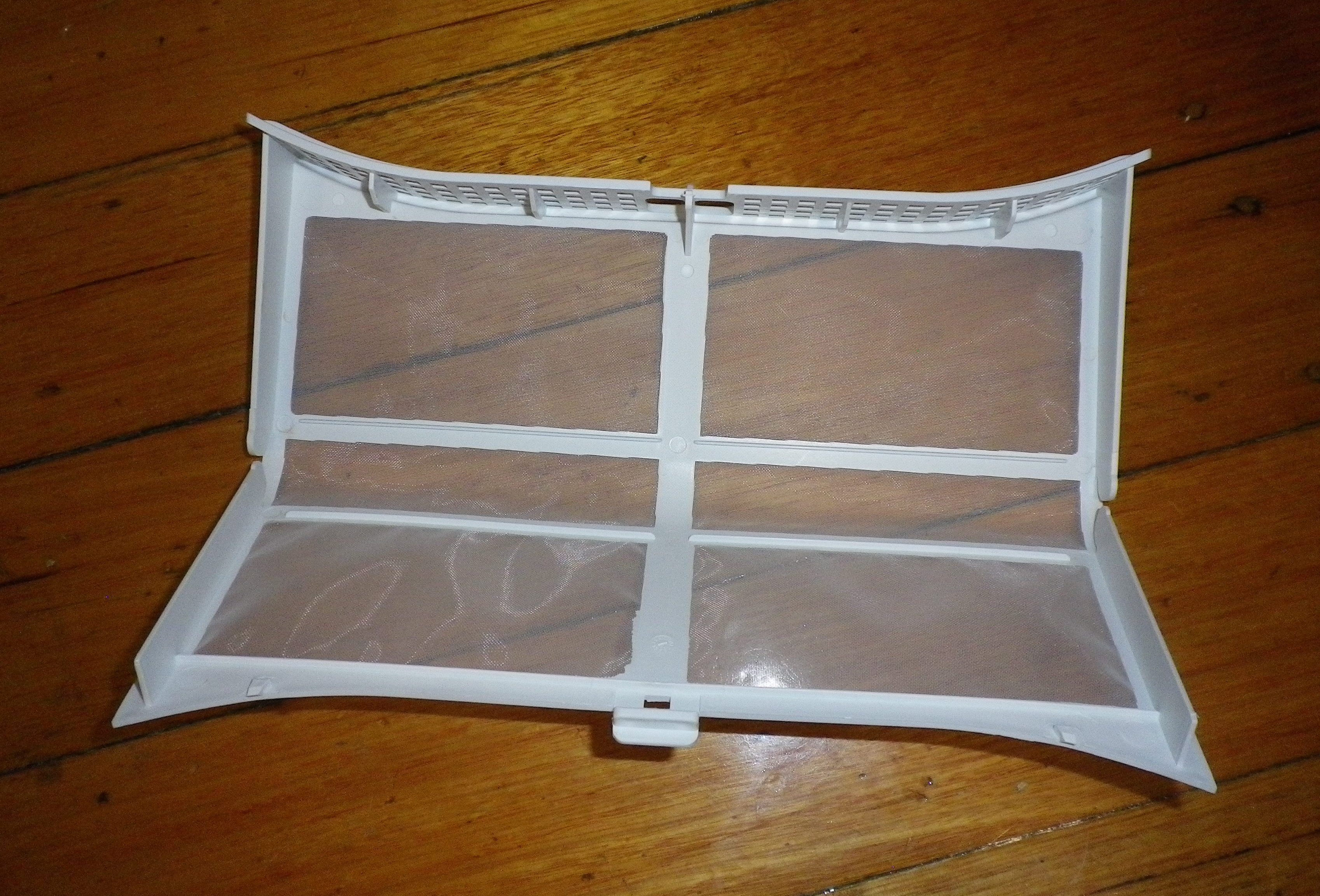 Fisher & Paykel DE60 Condenser Dryer Genuine Mesh Lint Filter - Part # FP791351