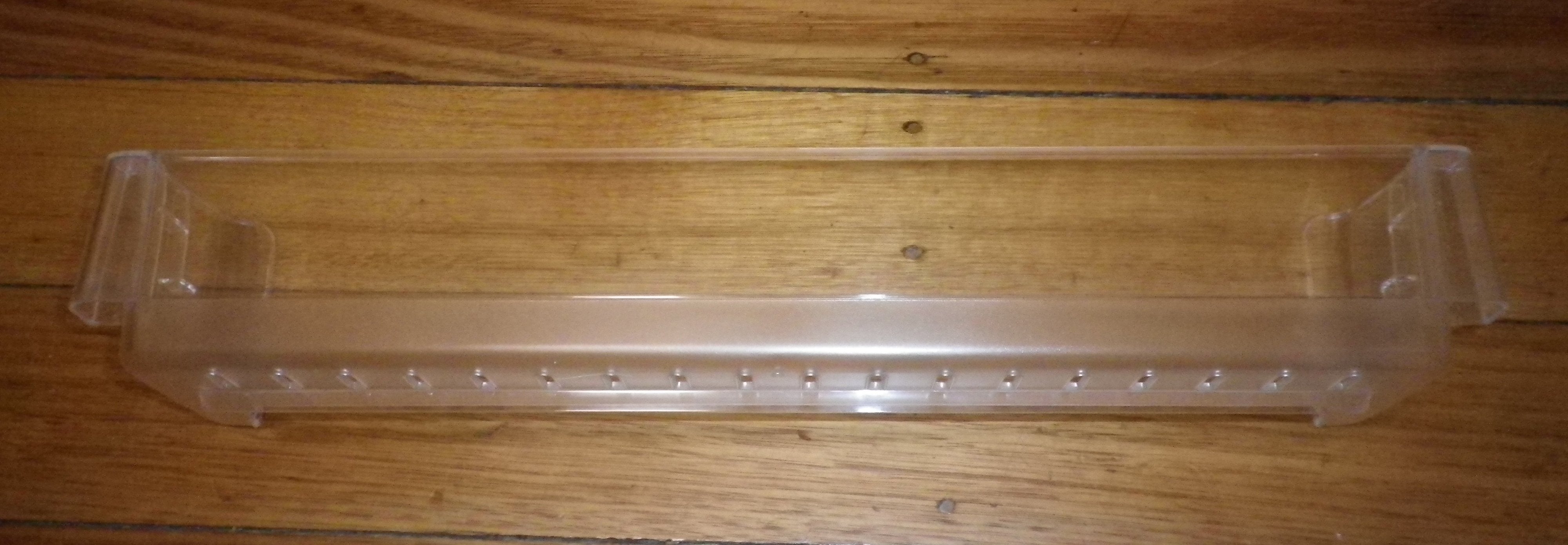 Westinghouse Refrigerator Fridge Door Can Shelf for Multiple Models - Replacement Part No. UPOK - A206CBFB