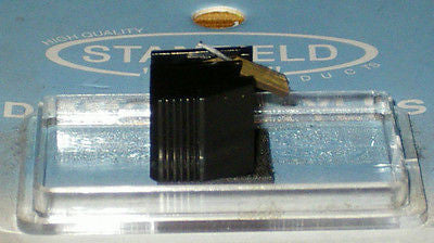 High - Quality Compatible Turntable Stylus for Columbia DSN41 - Stanfield D1134SR