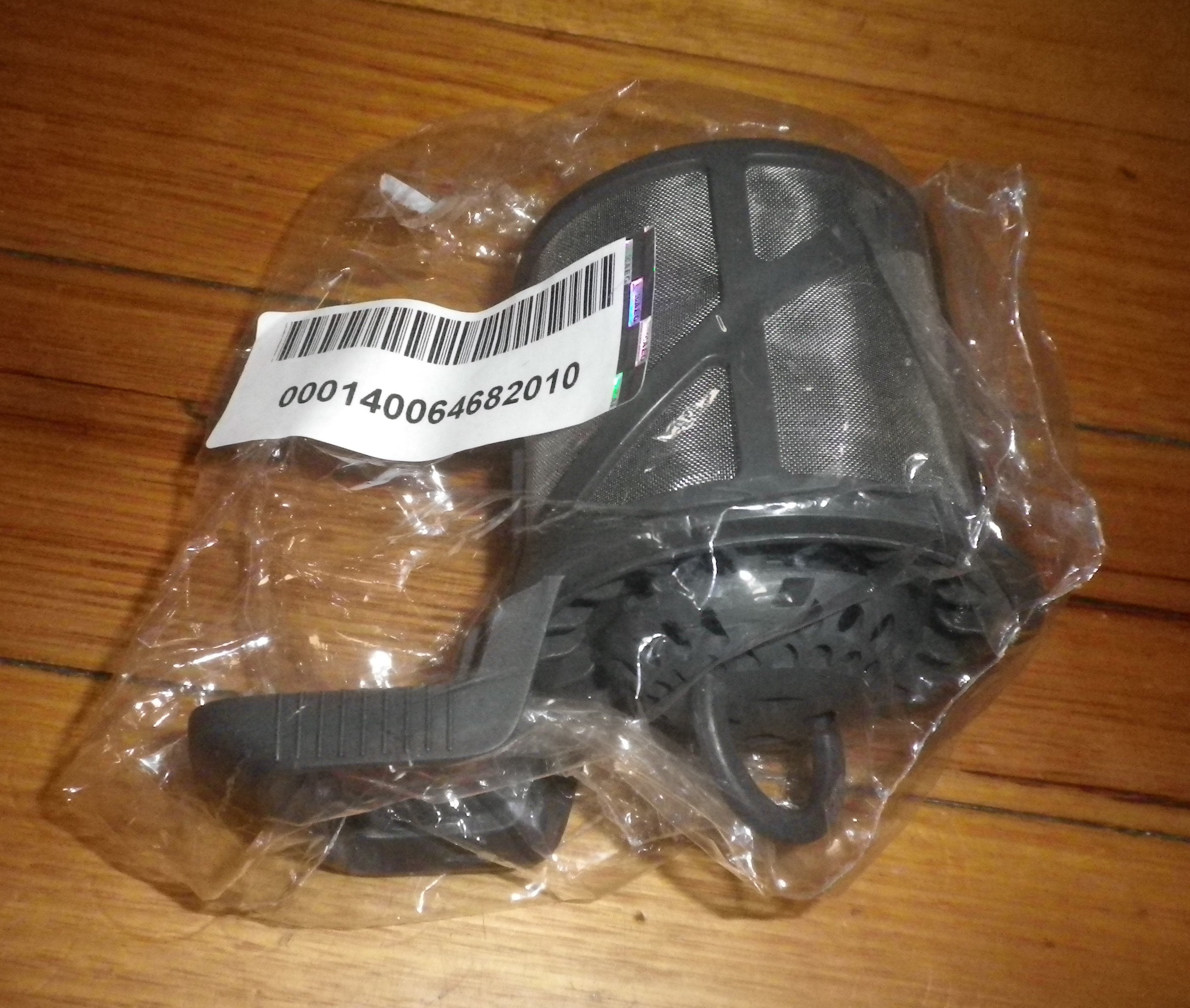 Genuine AEG, Dishlex, Electrolux Dishwasher Small Drain Filter Assembly #140064682010