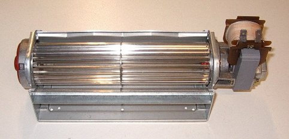 High - Performance Cooling Fan Motor for Chef Electric and Gas Ovens - Replacement Part # 47974