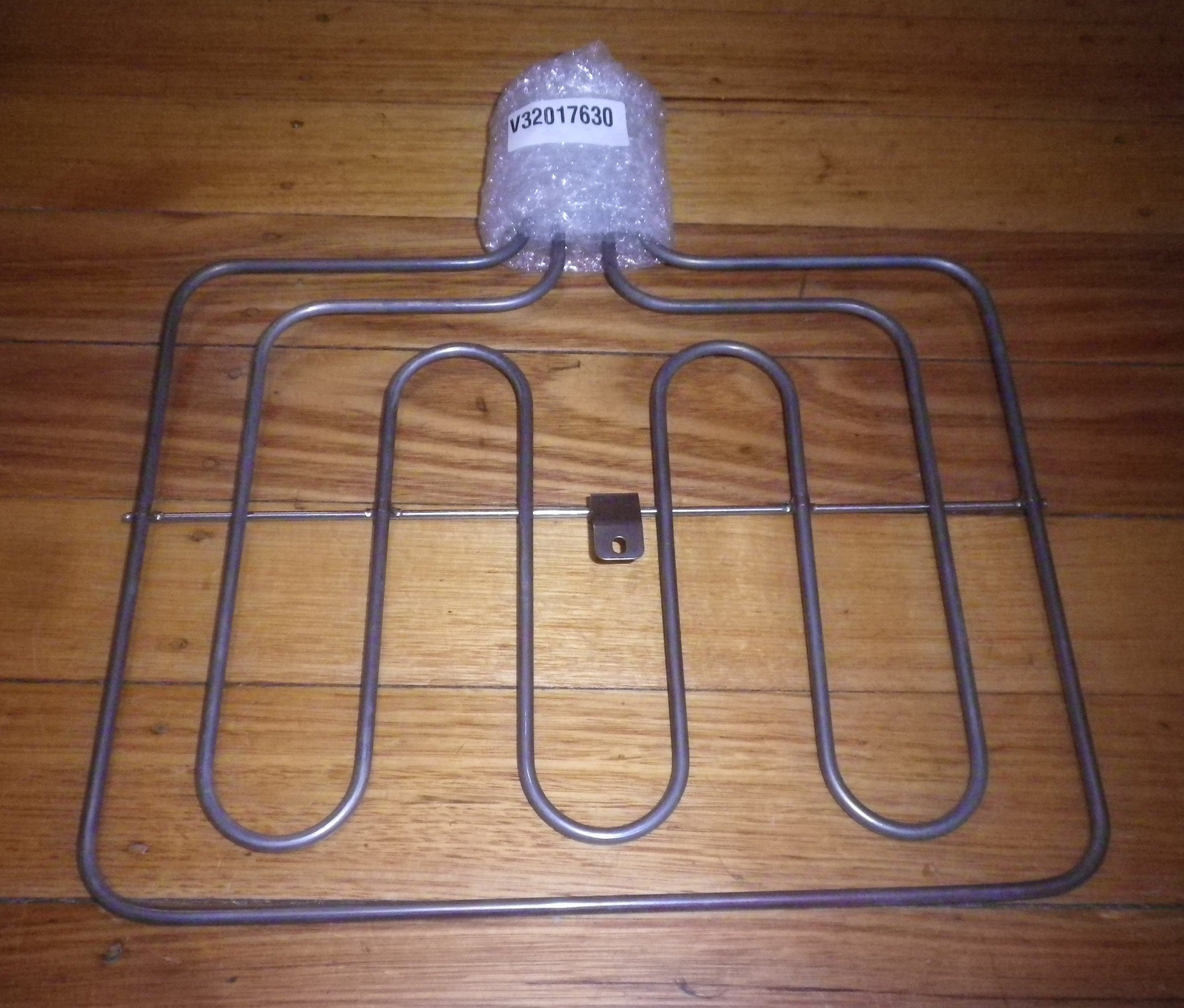 Everdure & Omega 1200/1400W Dual Top Oven/Grill Element - Part V32017630