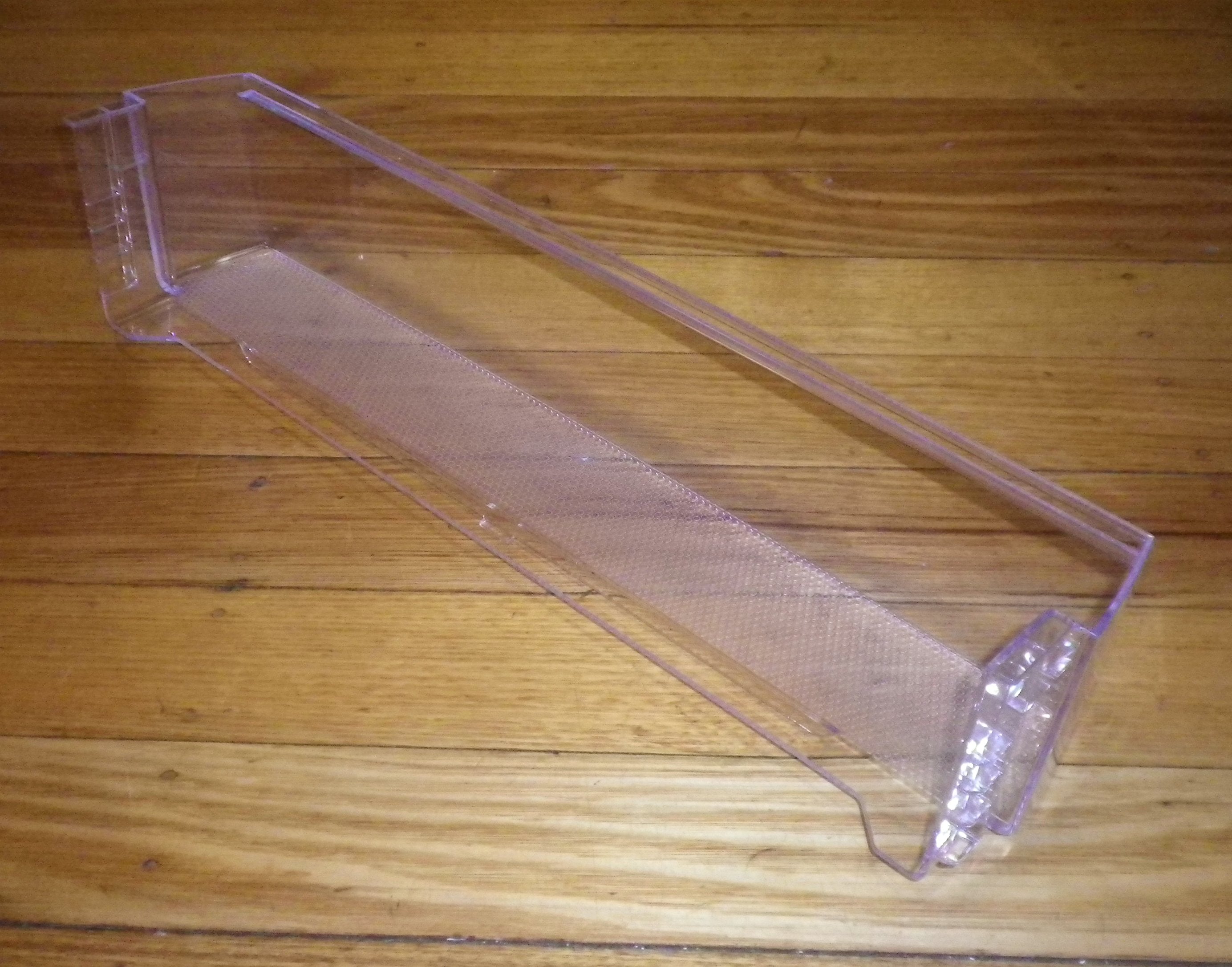 Westinghouse Large Capacity Fridge Door Bottle Bin Shelf for Model WBE4514SA - Replacement Part # 140008054029