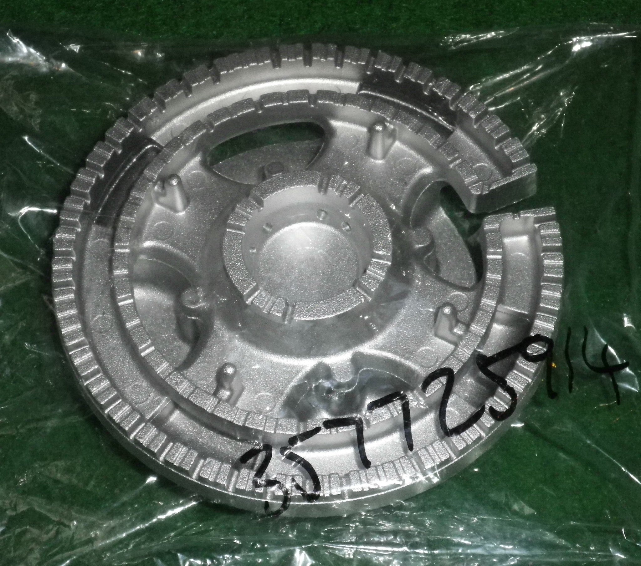 Westinghouse, Chef Aluminium Wok Burner Distributer Ring - Part # 357725920