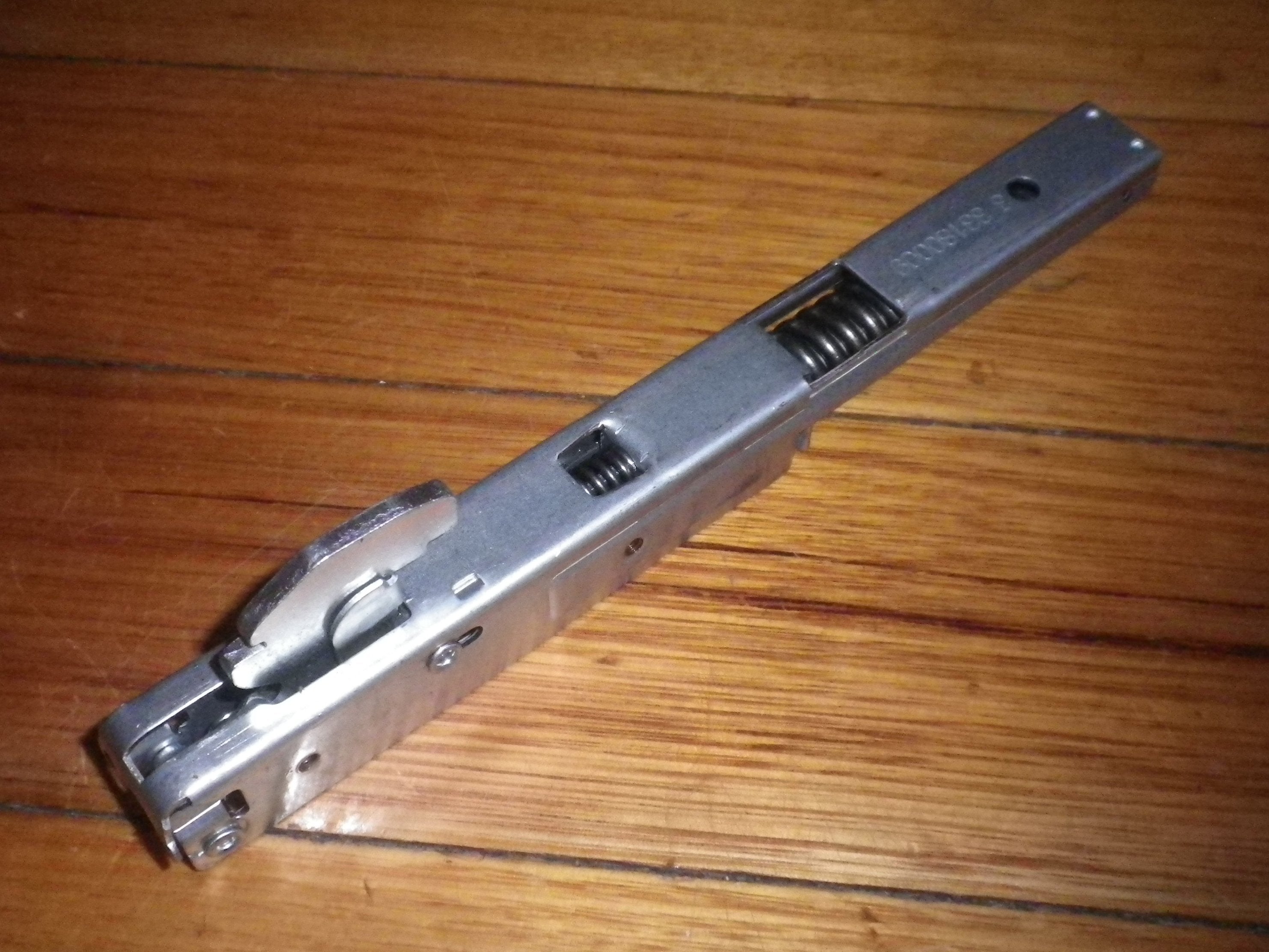 Technika Underbench Oven Door Hinge Replacement Part - Part Number 30400600005