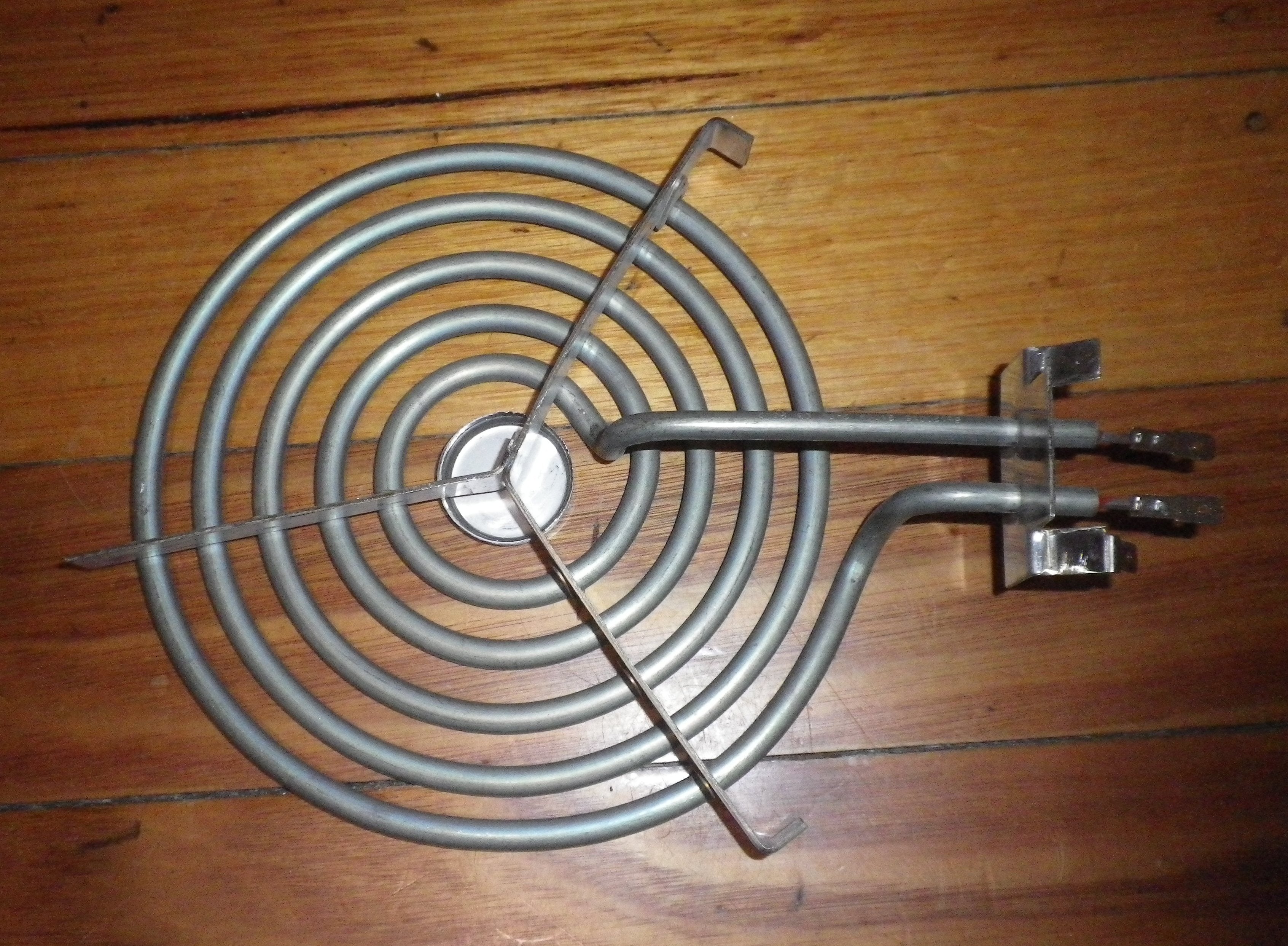 8 - foot 2100 - Watt Compatible Metters Wire - in Hotplate Appliance Part # 1827 - 10SE, SE132