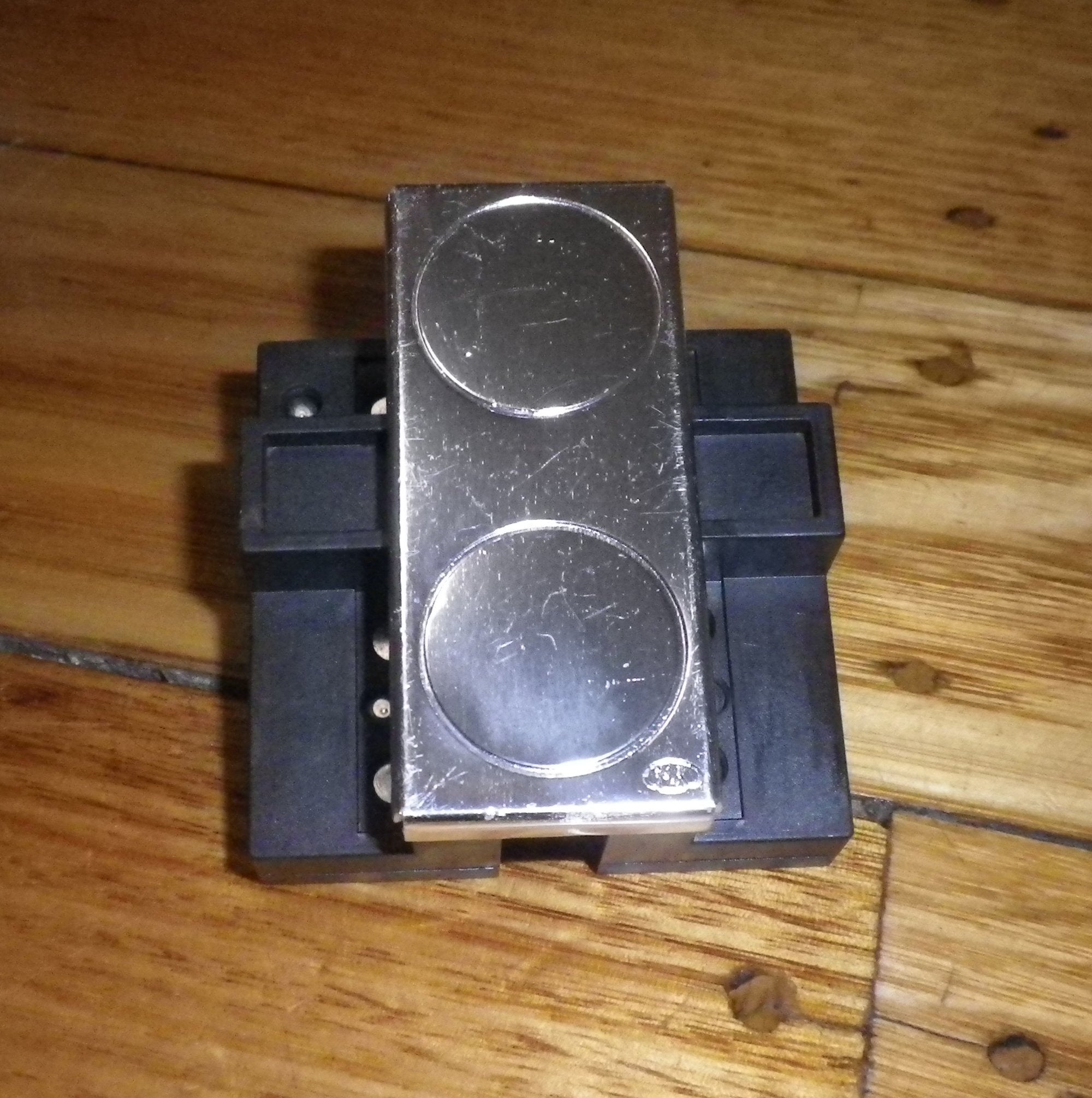 60 - 80 Degrees C Universal Adjustable Electric Hot Water Thermostat - Part # W1M2B