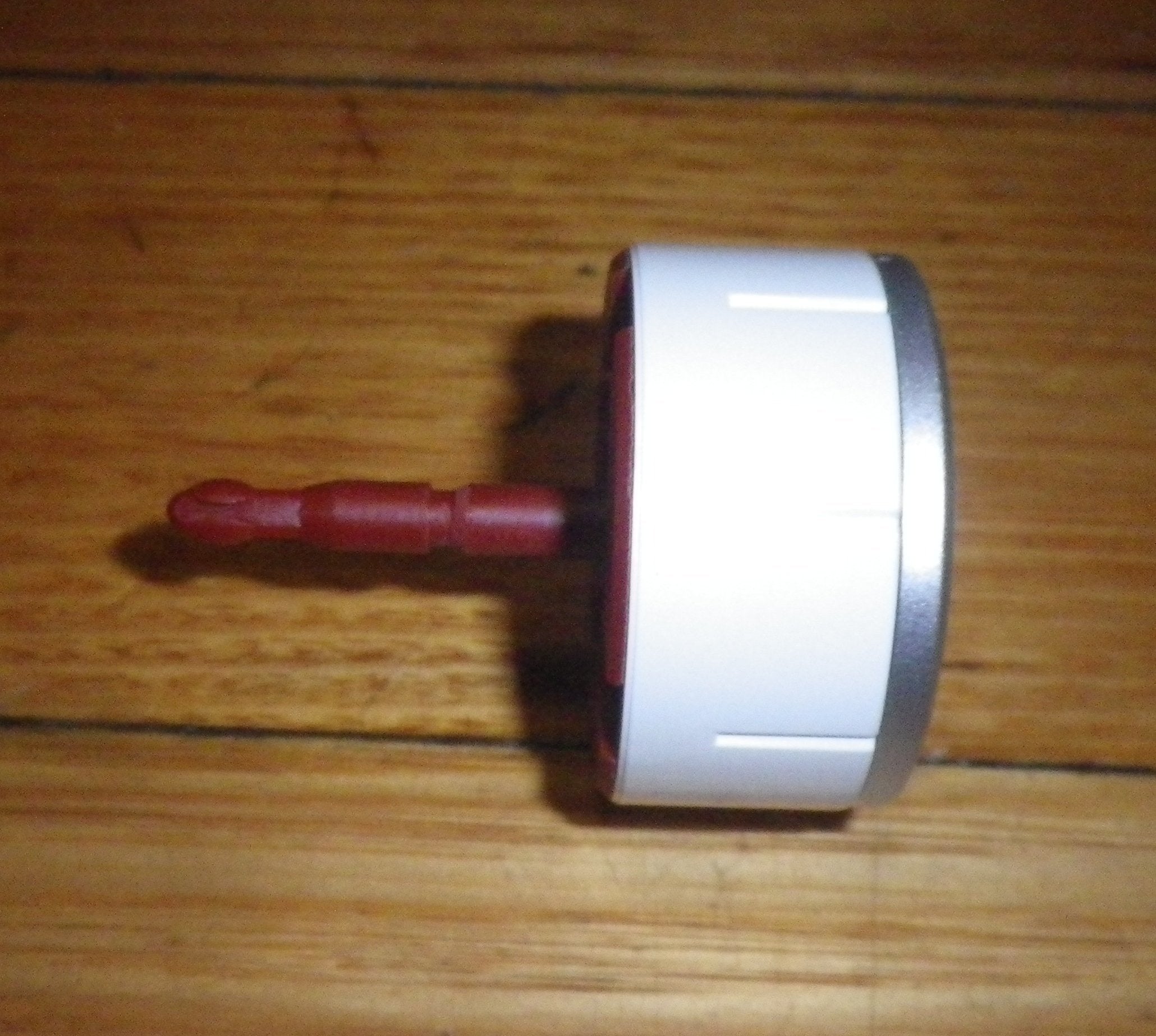 Bosch Front Loader Washing Machine Timer Knob Replacement - Genuine Part # 626620 for Multiple Bosch Models