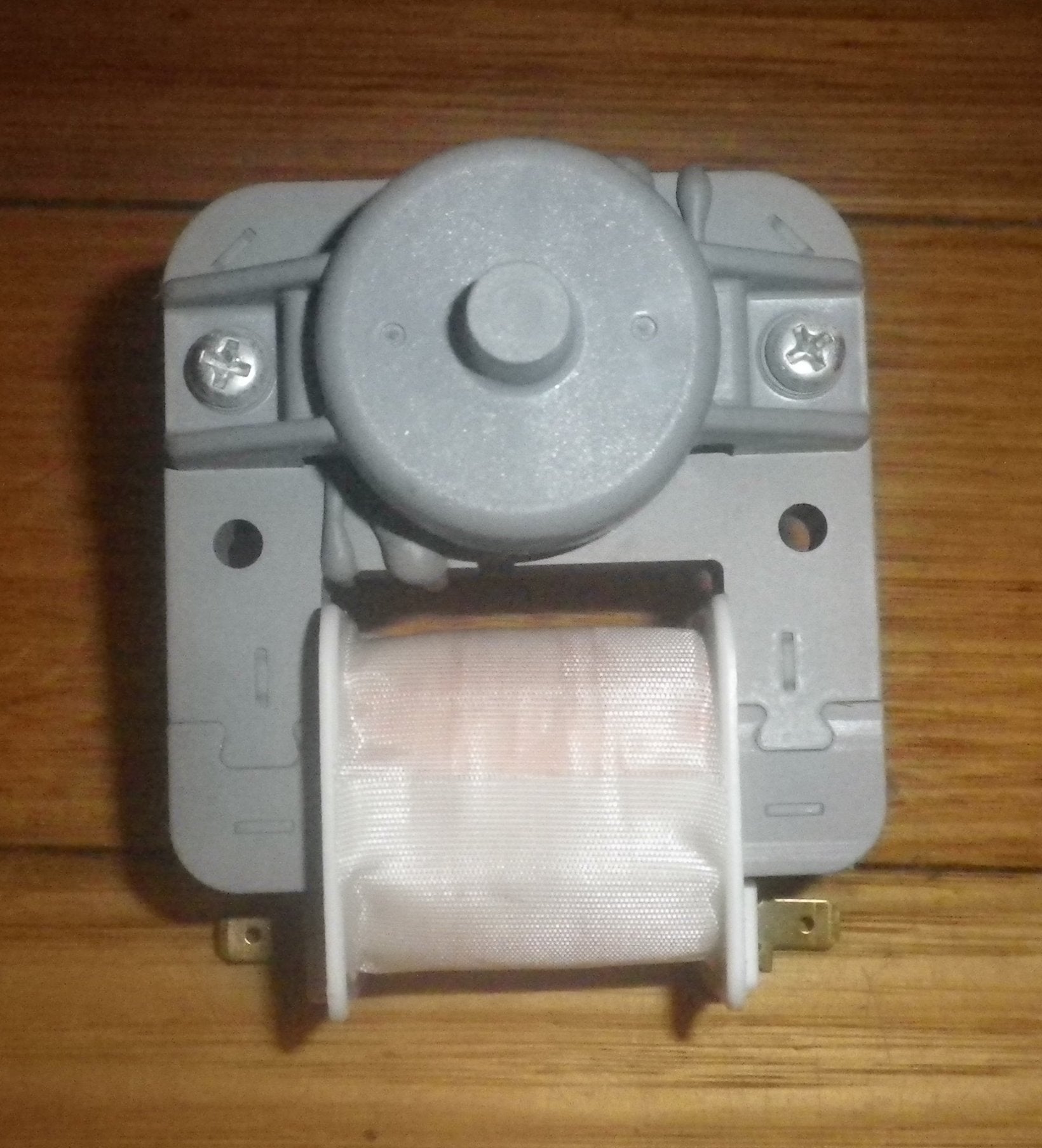 Fisher & Paykel Short Shaft Evaporator Fan Motor Kit for Frost Free Freezers - Genuine Part # FP315040P