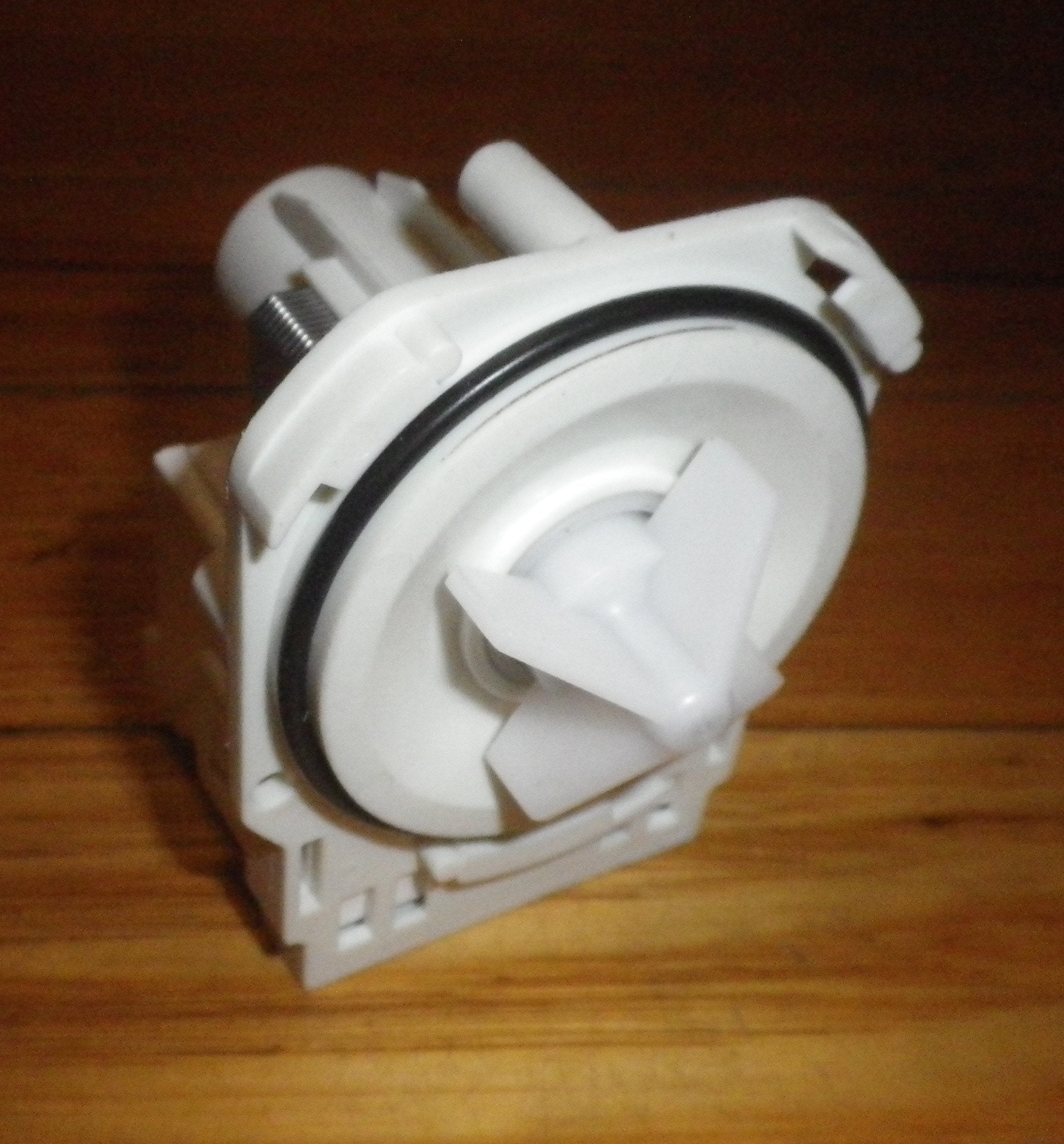 Dishlex DSF6105/DSF6106 Series 220 - 240V Drain Pump Motor Assembly #140000443212