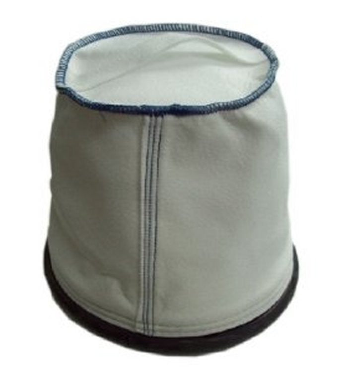 High - Quality Cloth Filter Bag (Part # CB6) for Pullman PV5, PV6, PV7 and Polivac Wombat Backpack Vacuum Cleaners