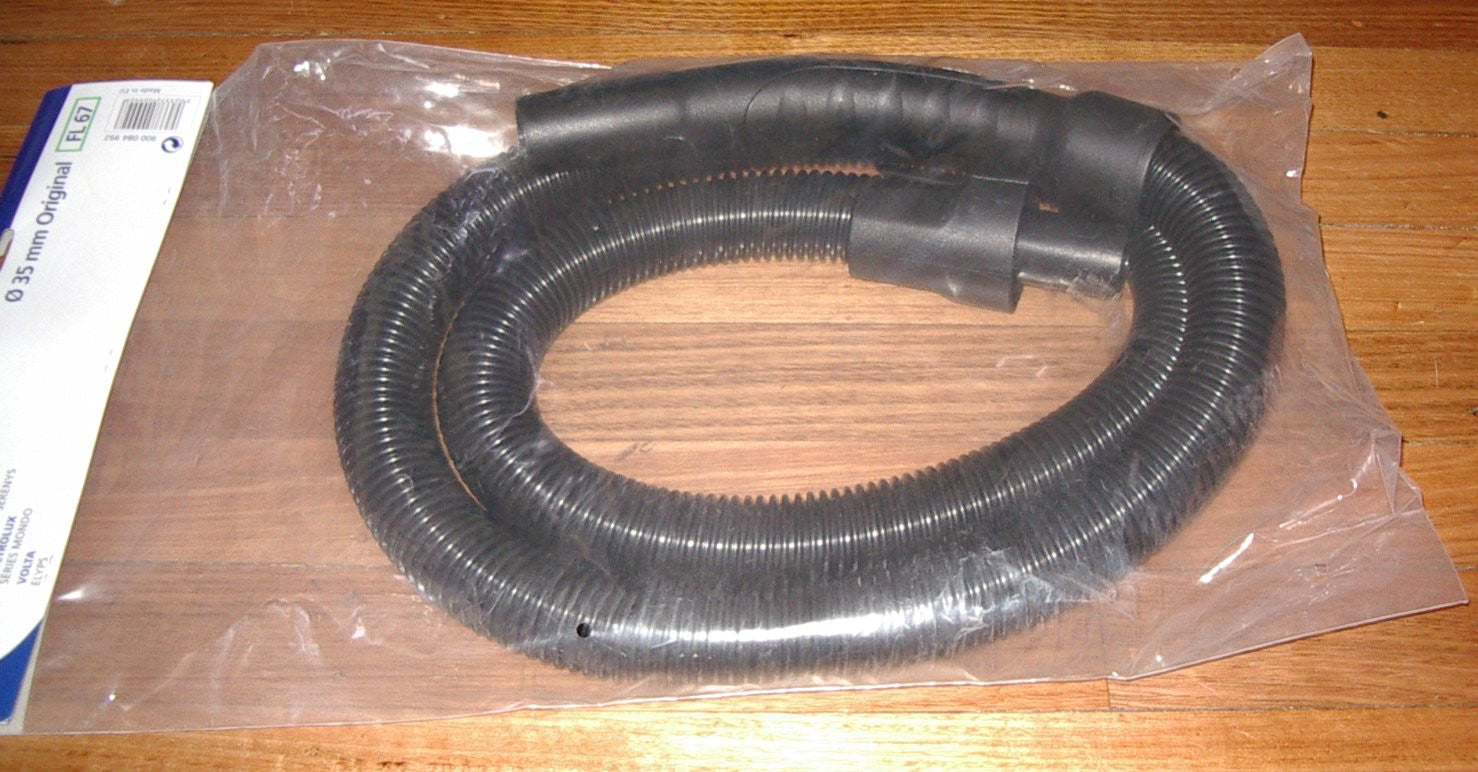 Complete Vacuum Cleaner Hose for AEG 6000, 7000, 8000 Series - Menalux Part # FL67