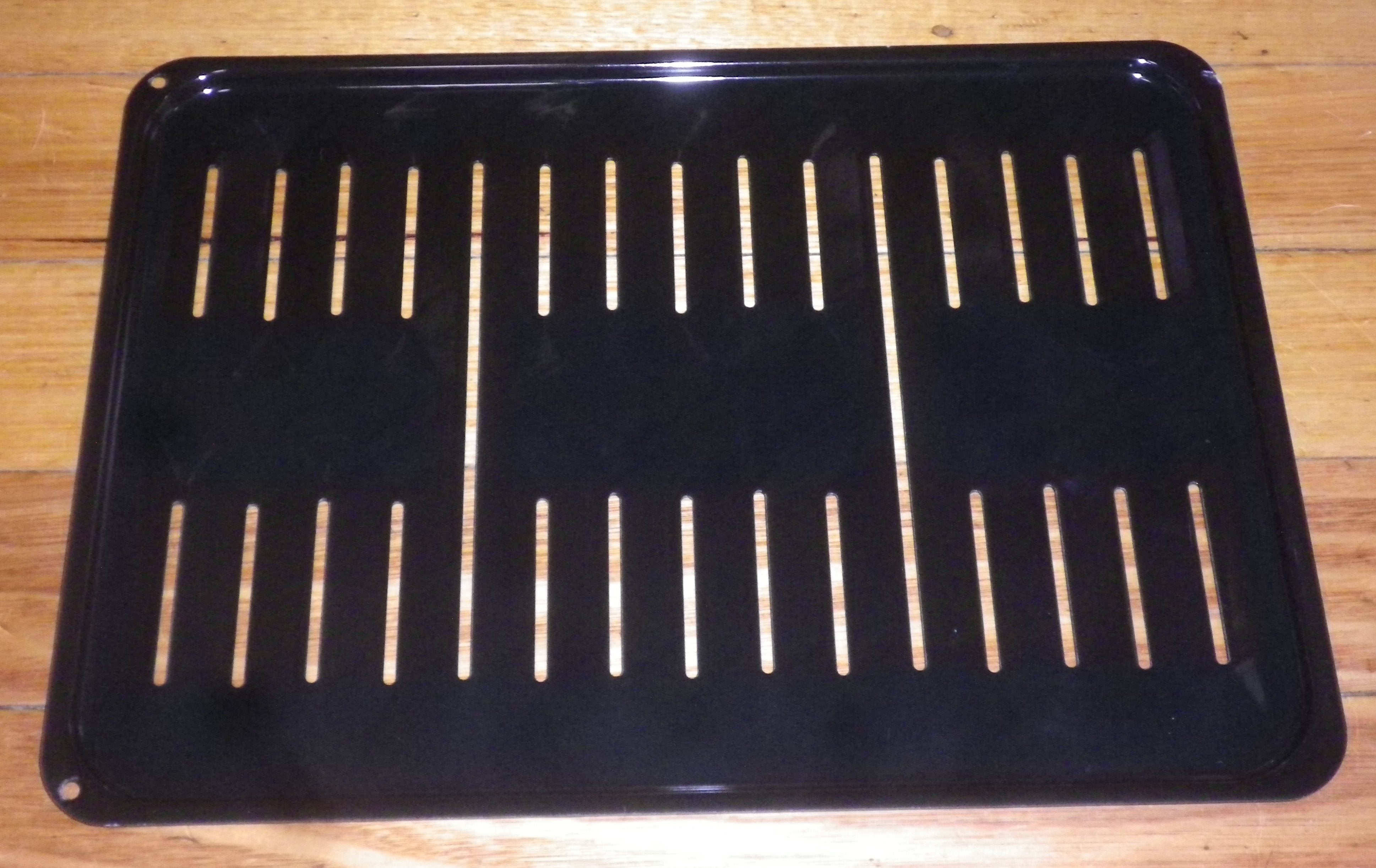 High - Quality Grill Insert Tray for Chef, Electrolux, Simpson, and Westinghouse Appliances - Replacement Part # 0028025331