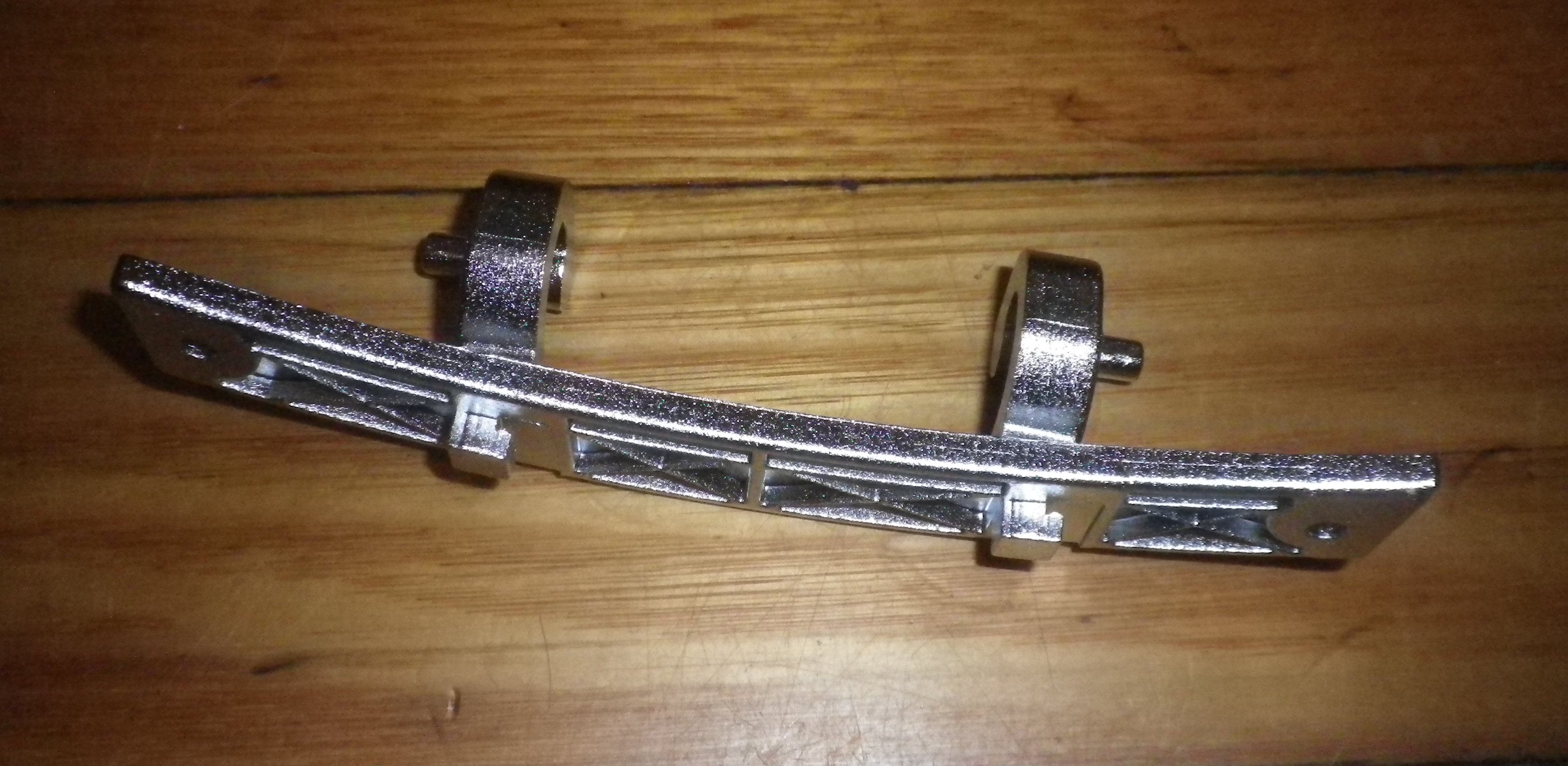 Fisher & Paykel High - Quality Dryer Door Hinge Replacement Parts - Model DE8060P1, DE8060P2, Part # H0180100002