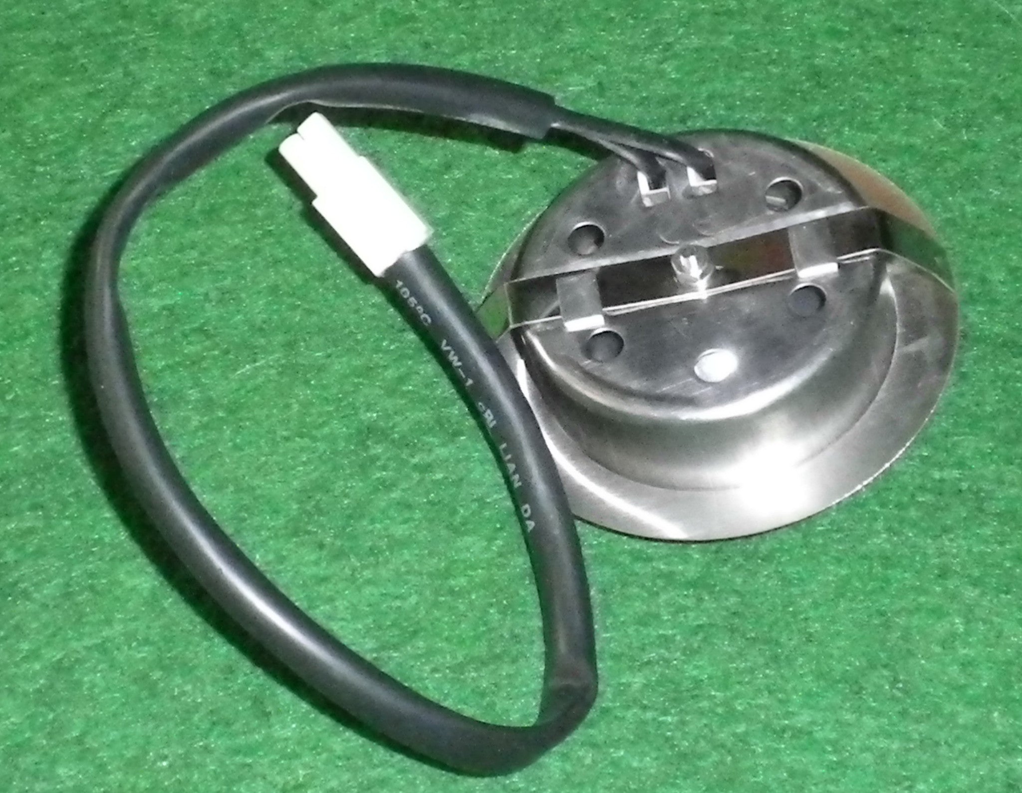 Robinhood RWC3C, RWE3C, RWH3C Rangehood Halogen Lamp Assembly - Part 115205