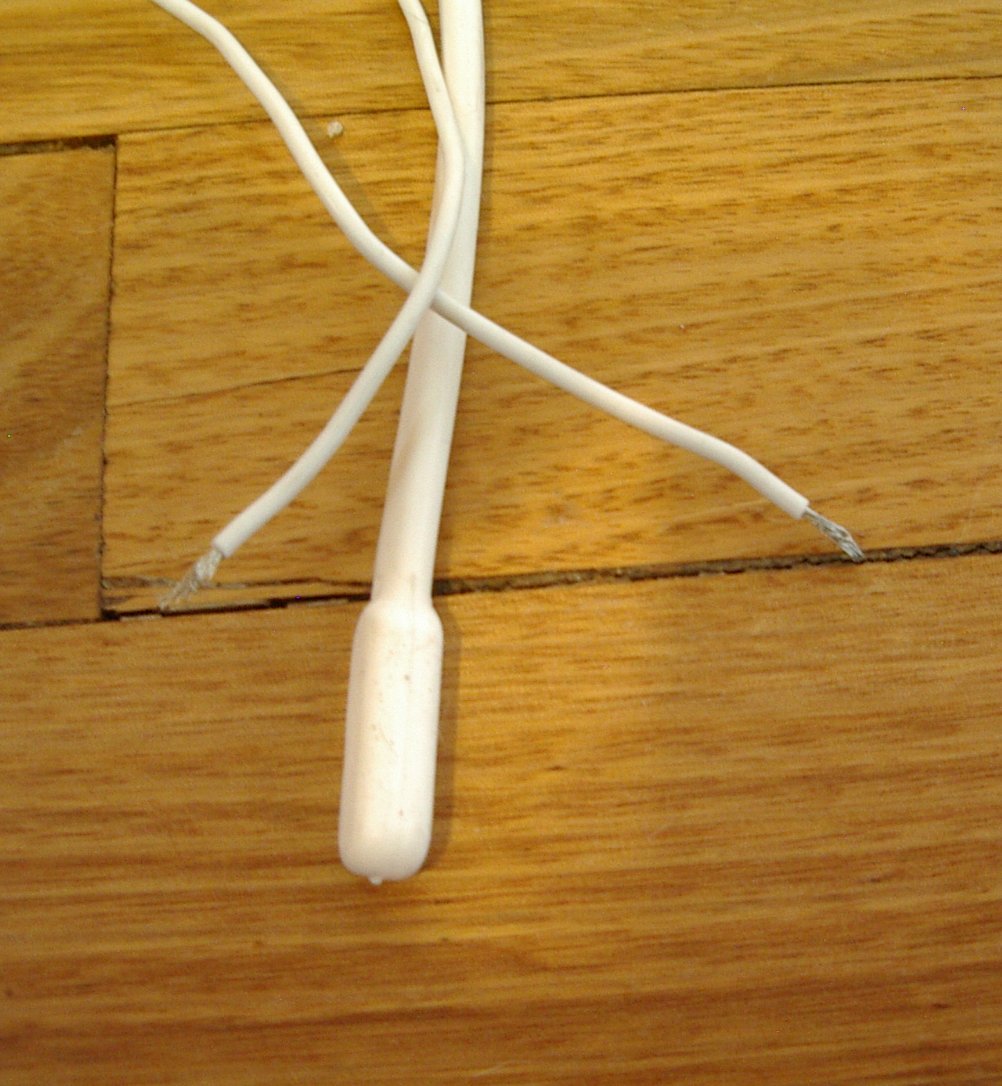 Universal 120W PVC Drain Heater Element for Fridges and Freezers - Part # DR994D