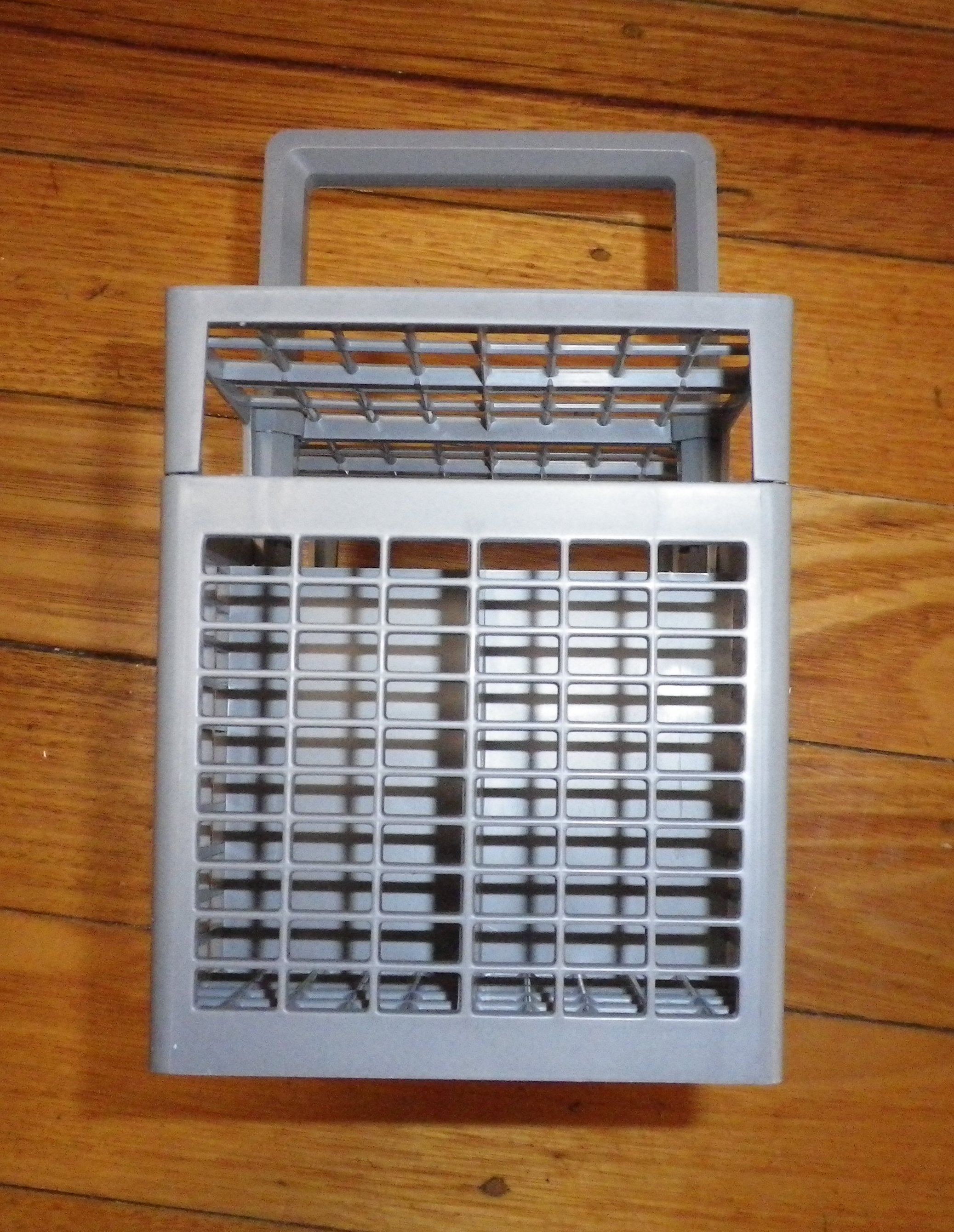 Fisher & Paykel DWFC Series Dishwasher Cutlery Basket Replacement Part - Part Number H0120802868B