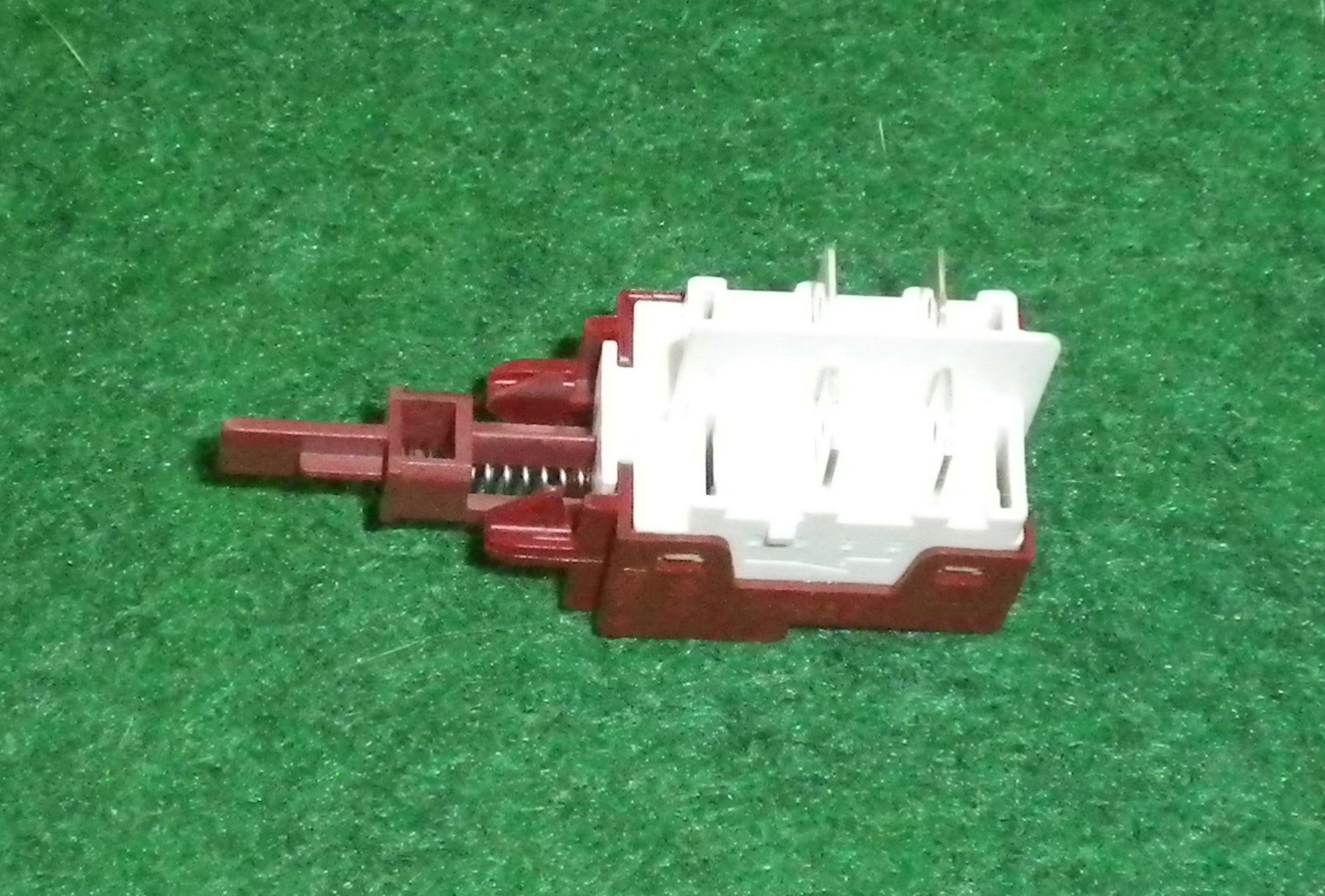 Dishlex, Electrolux DX203SK/WK Dishwasher Main On/Off Switch - Part #1527532004