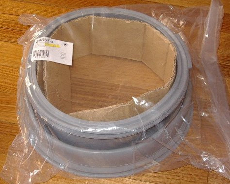Bosch WFB1605AU Front Load Washer Genuine Door Gasket - Part 296514