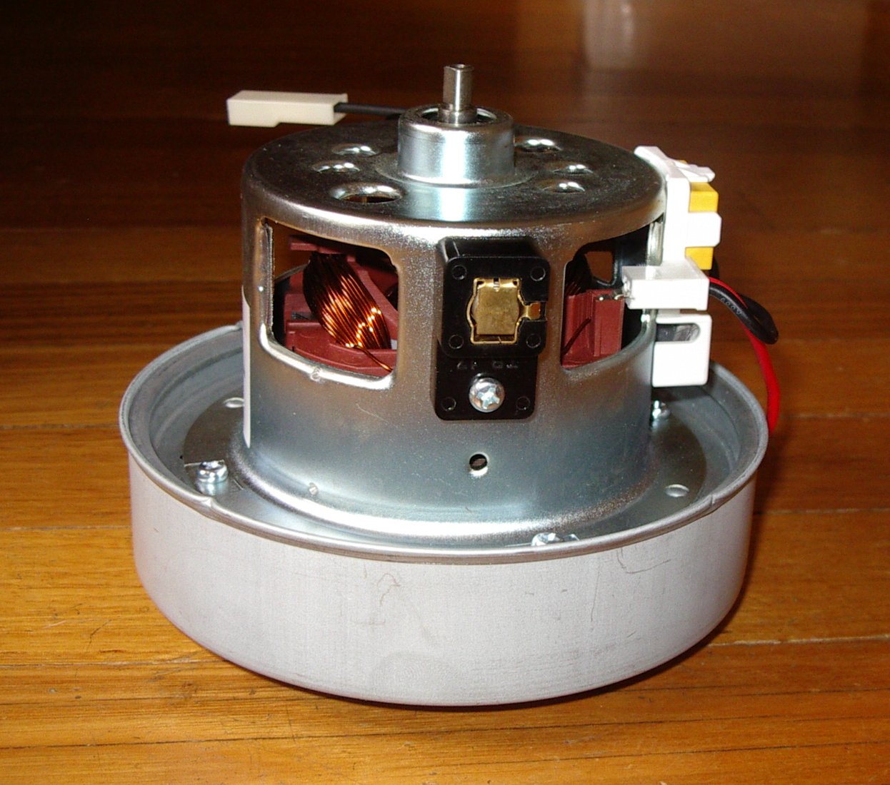 High - Quality Replacement Fan Motor Unit for Dyson DC23 and DC32 - Part # V301