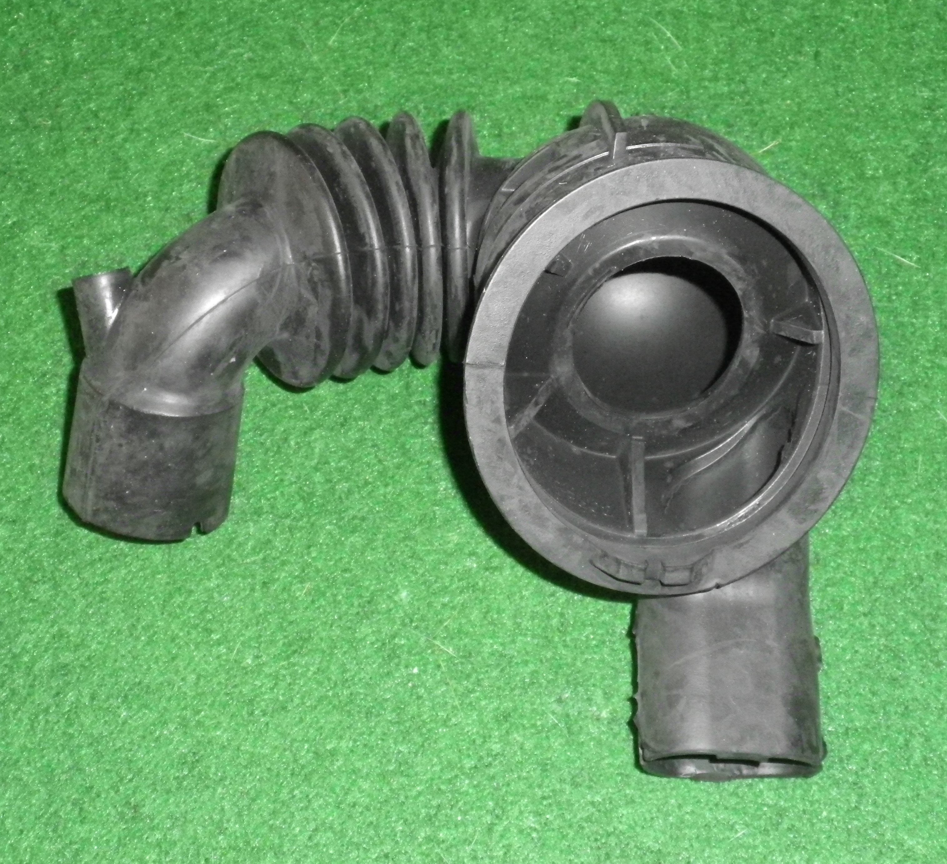 Bosch Front Load Washer Drain Sump Bellows Hose - Part # 494561