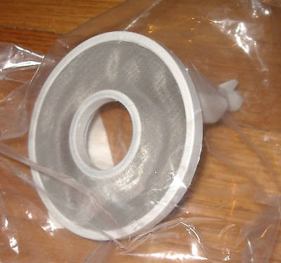 Dishlex Global Dishwasher Bypass Filter - Genuine Part C829117X