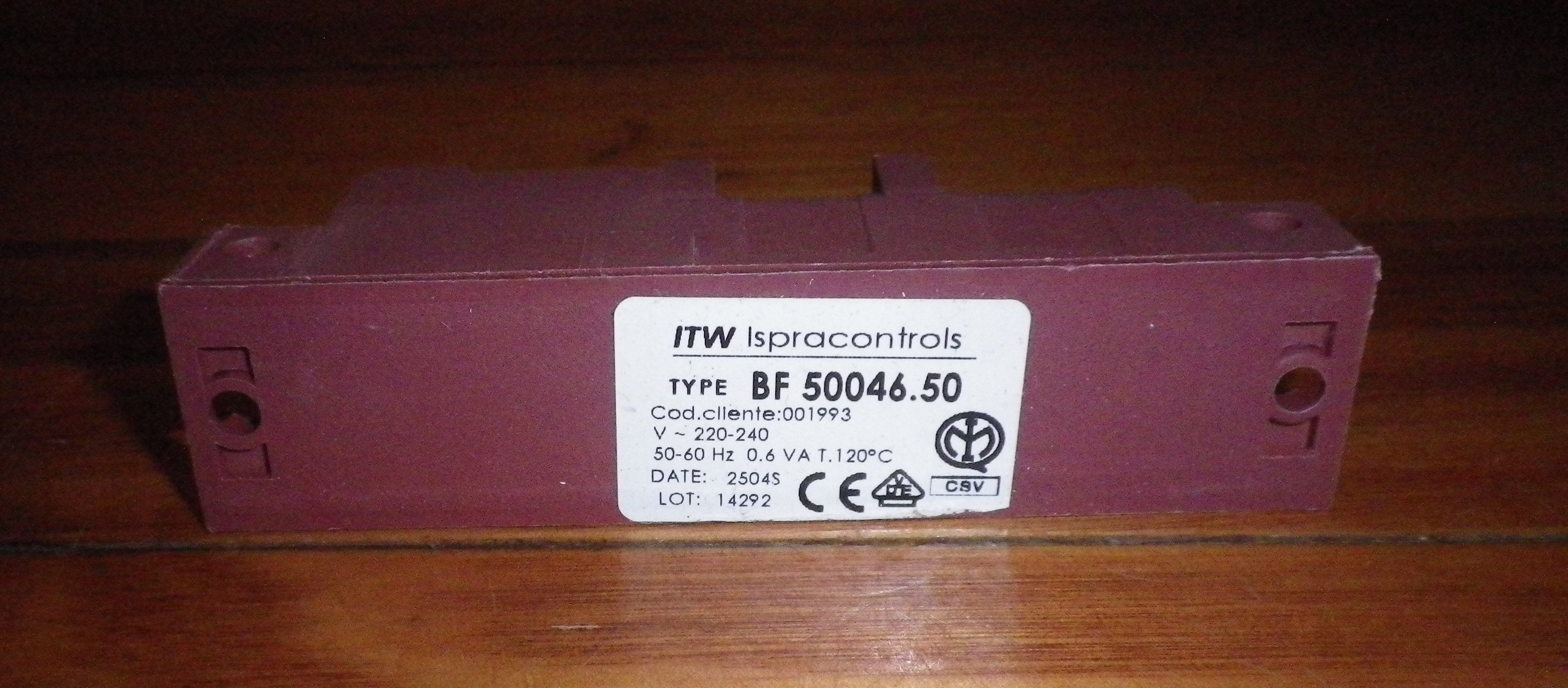 Fisher & Paykel 4-Point Gas Stove Electronic Ignition Pack - Part # FP530032