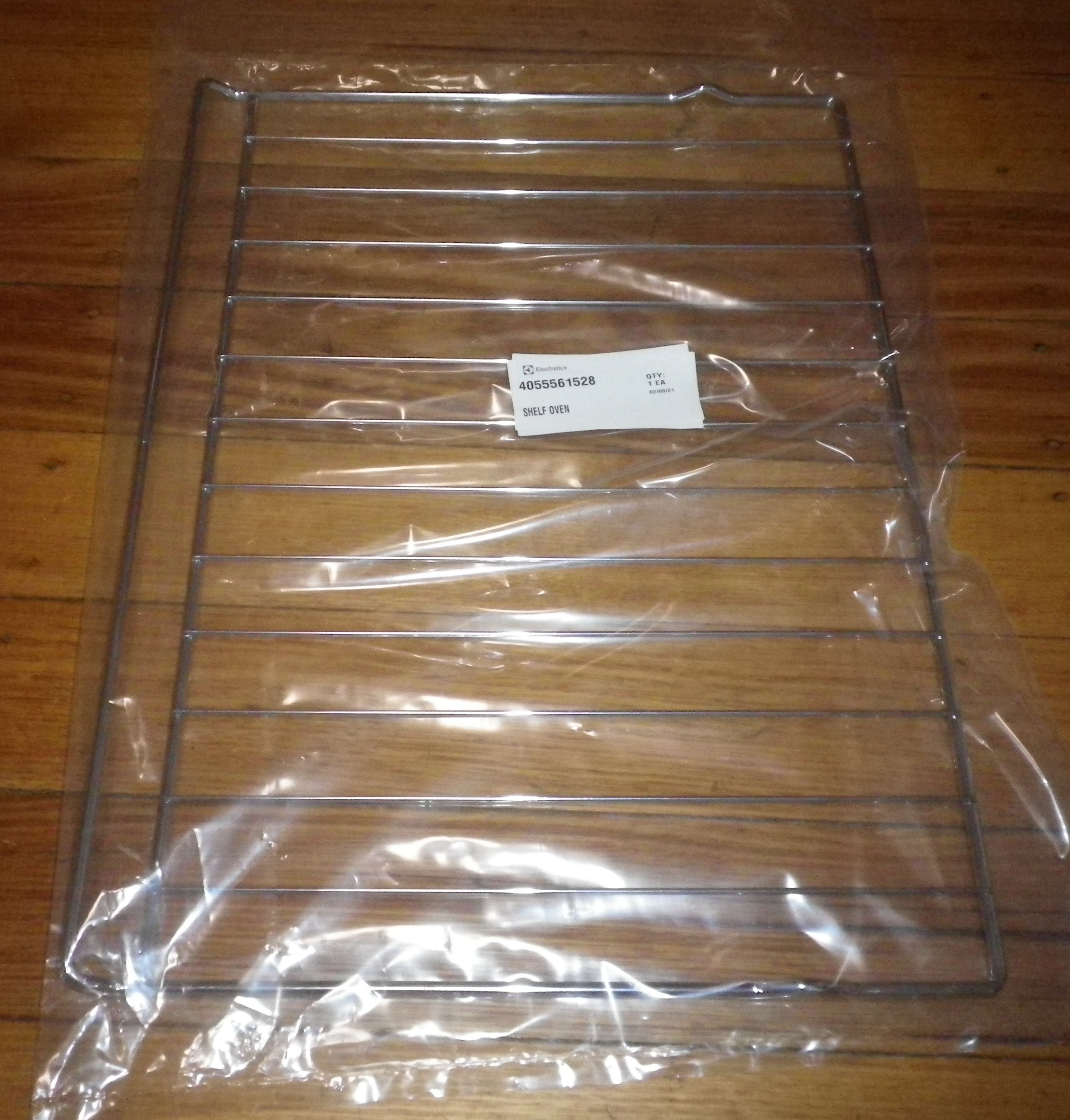 High - Quality Westinghouse and Chef Stove Oven Rack with Dimensions of 47cm X 34.5cm - Replacement Part # 4055561528