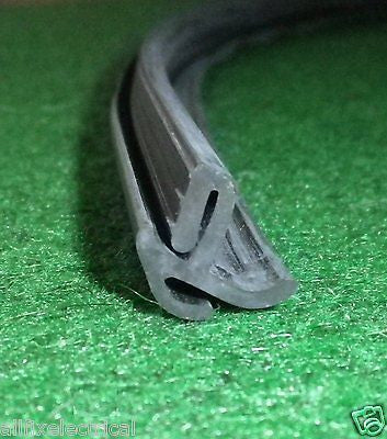Authentic Fisher & Paykel DW60CCW1 and Haier HDW300SS Dishwasher Lower Door Seal - Replacement Part # H012G4050243
