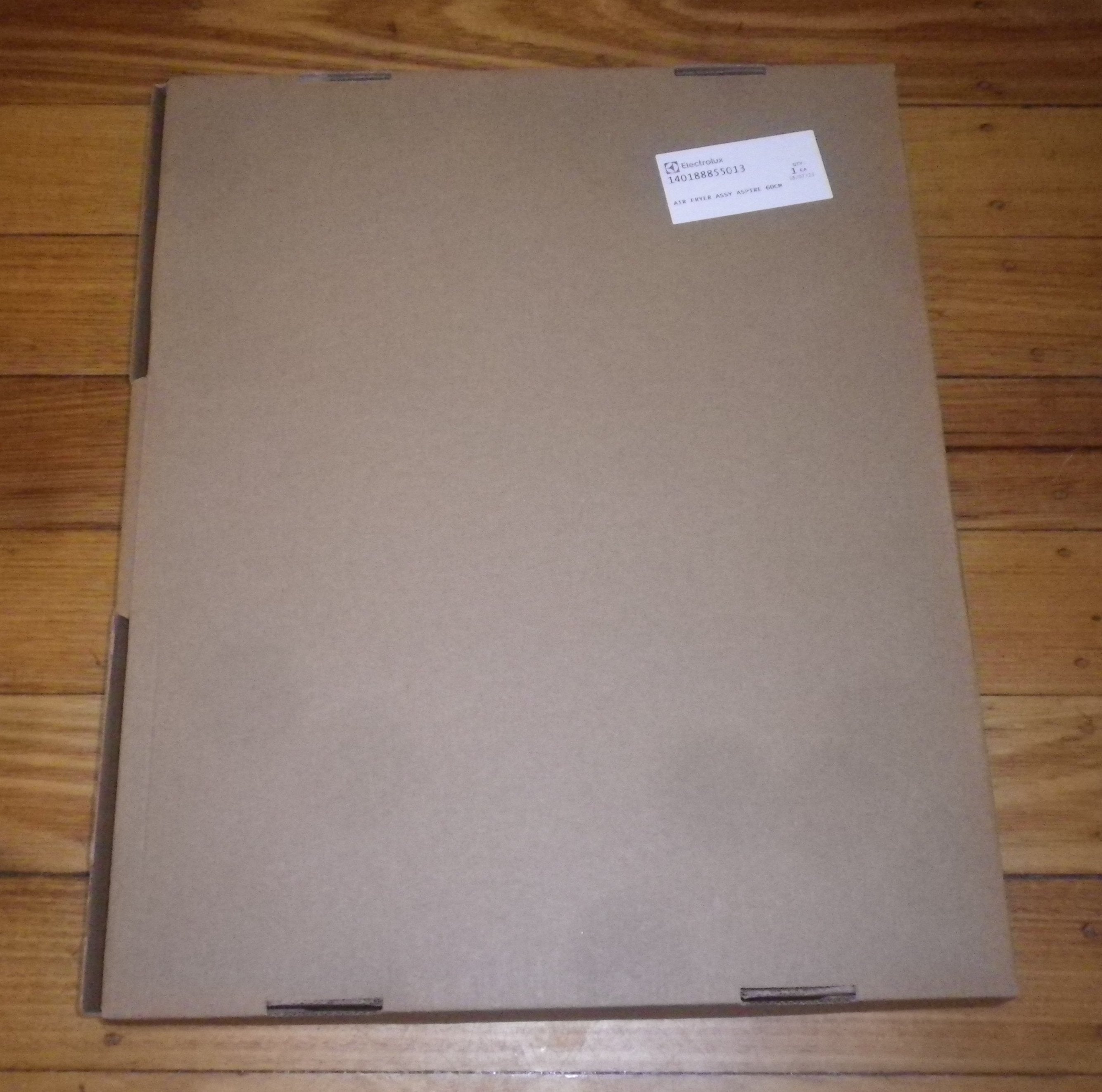 Westinghouse WVE 60cm Stove Oven Air Fryer Compatible Rack - Part #140188855013