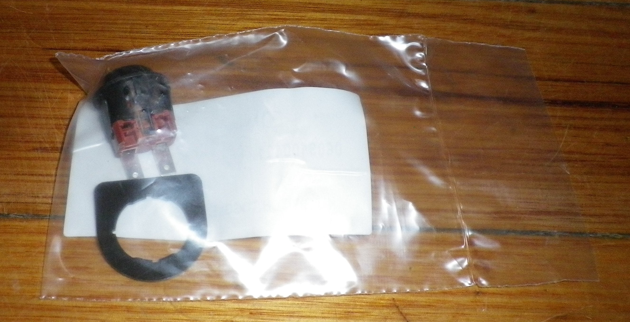 High - Quality Chef CFG504SA Gas Stove Oven Light Toggle Switch Replacement Part # 85806091004018 for Oven Lighting Control