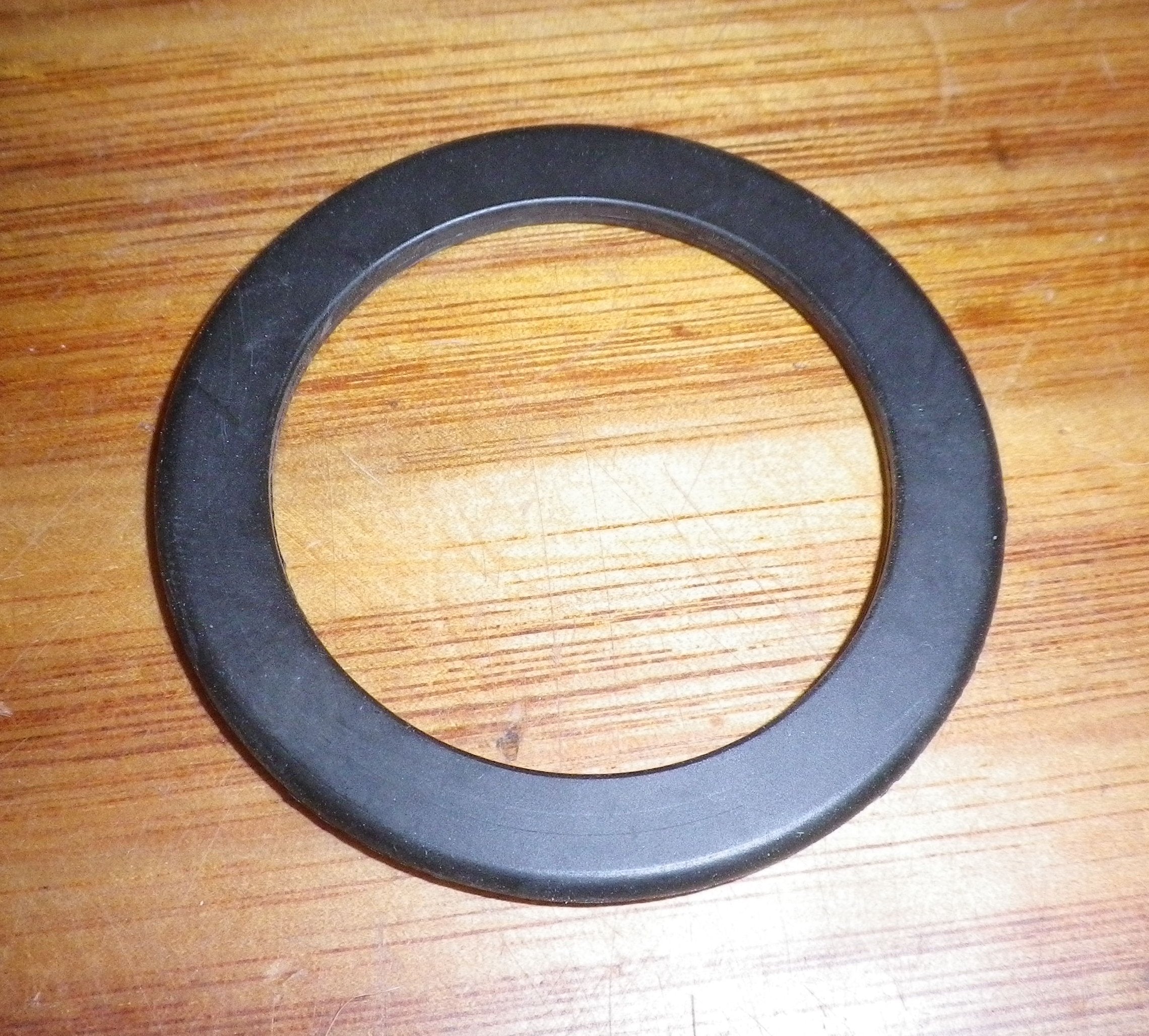 Samsung Washing Machine Pump Lint Filter Button Trap Sealing Component - Genuine Part # DC73 - 00022A