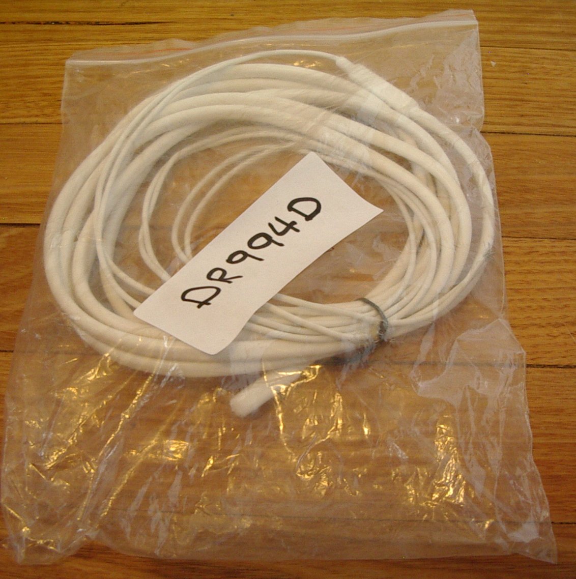 Universal 120W PVC Drain Heater Element for Fridges and Freezers - Part # DR994D