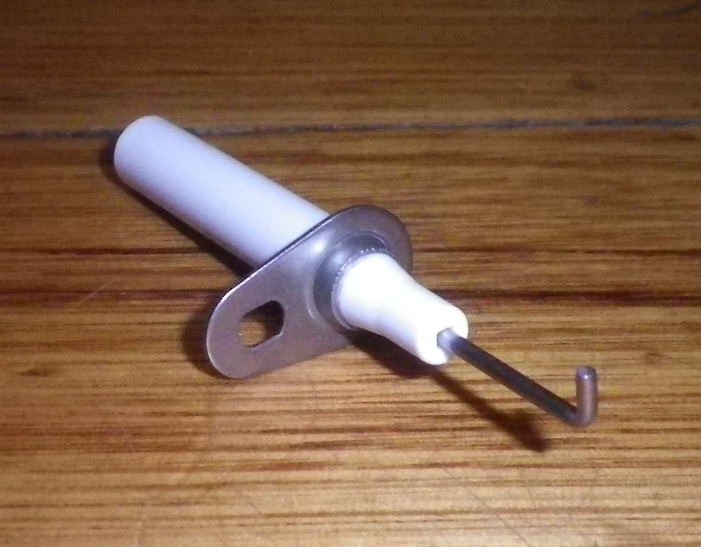 Westinghouse & Chef Gas Stove Oven Early Ignition Electrode - Part # 0049001165