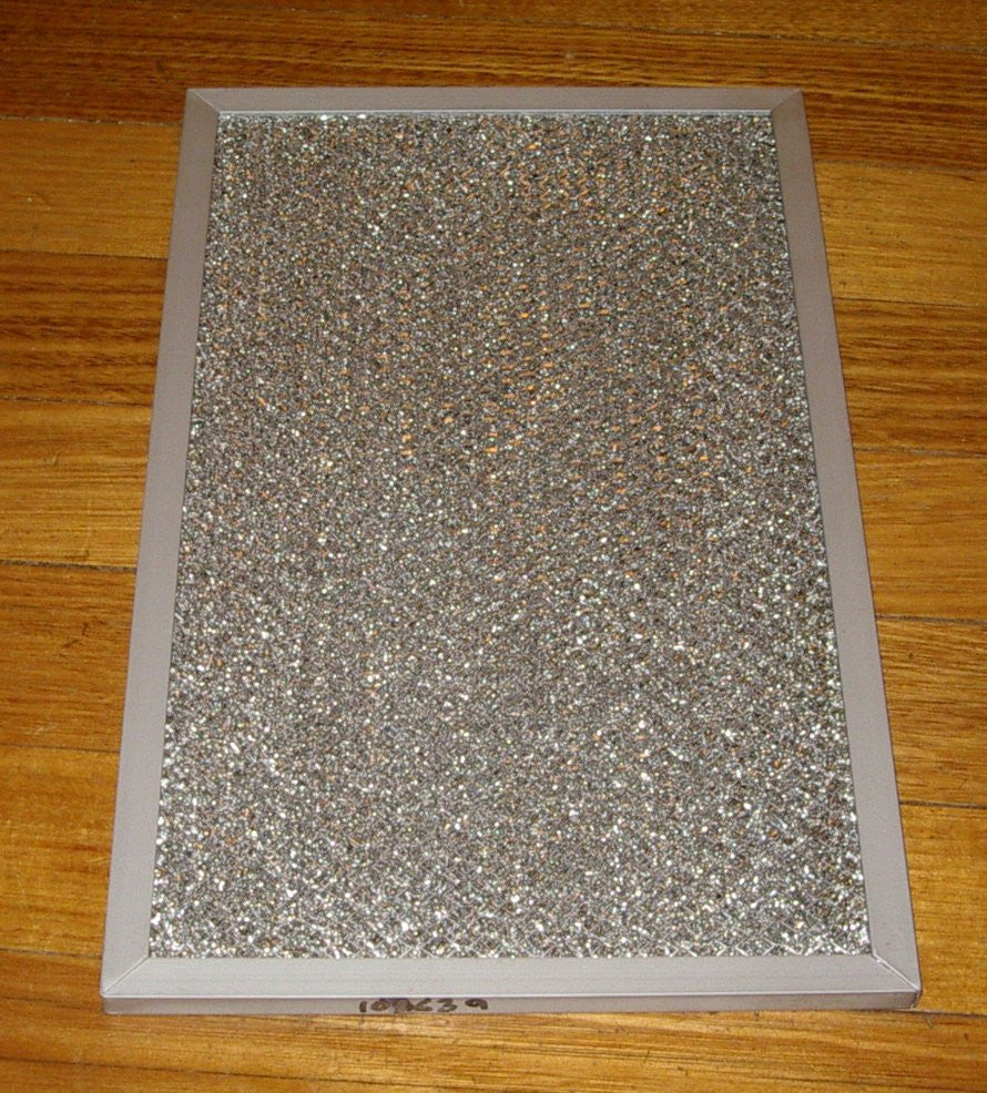 Robinhood 800, 1000 Series Small 200mm X 335mm Aluminium Rangehood Filter - Part # 101639
