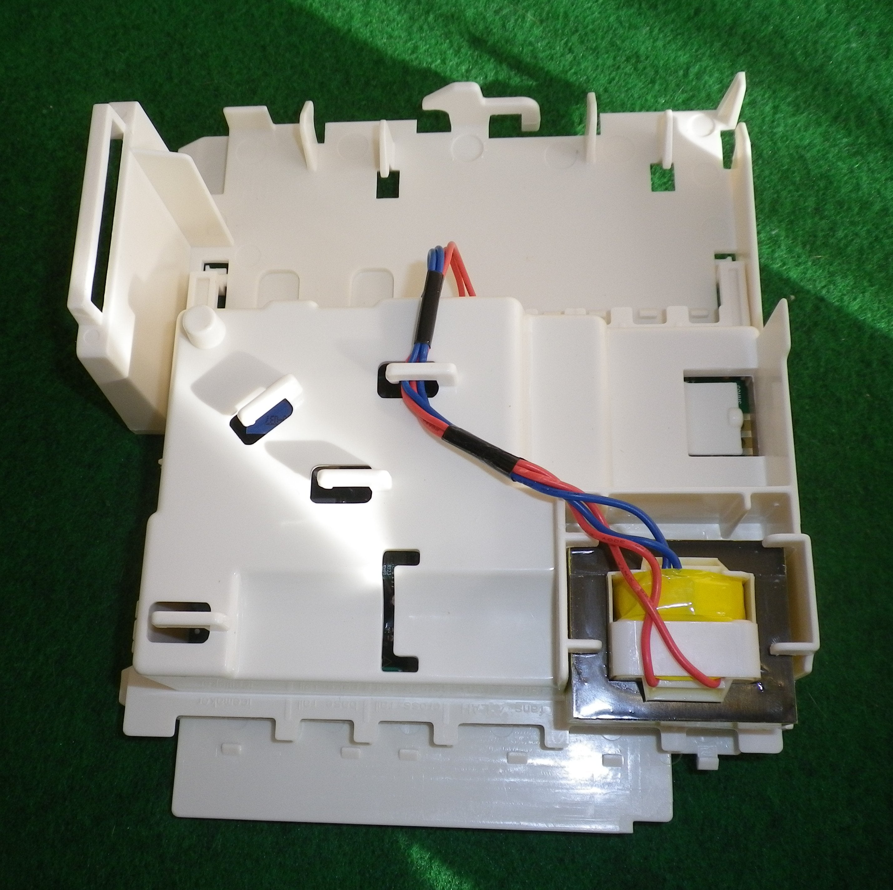 Fisher & Paykel Frost Free Refrigerator Control Module - Genuine Part # FP838196P, Also Known As 838196P, RFP025
