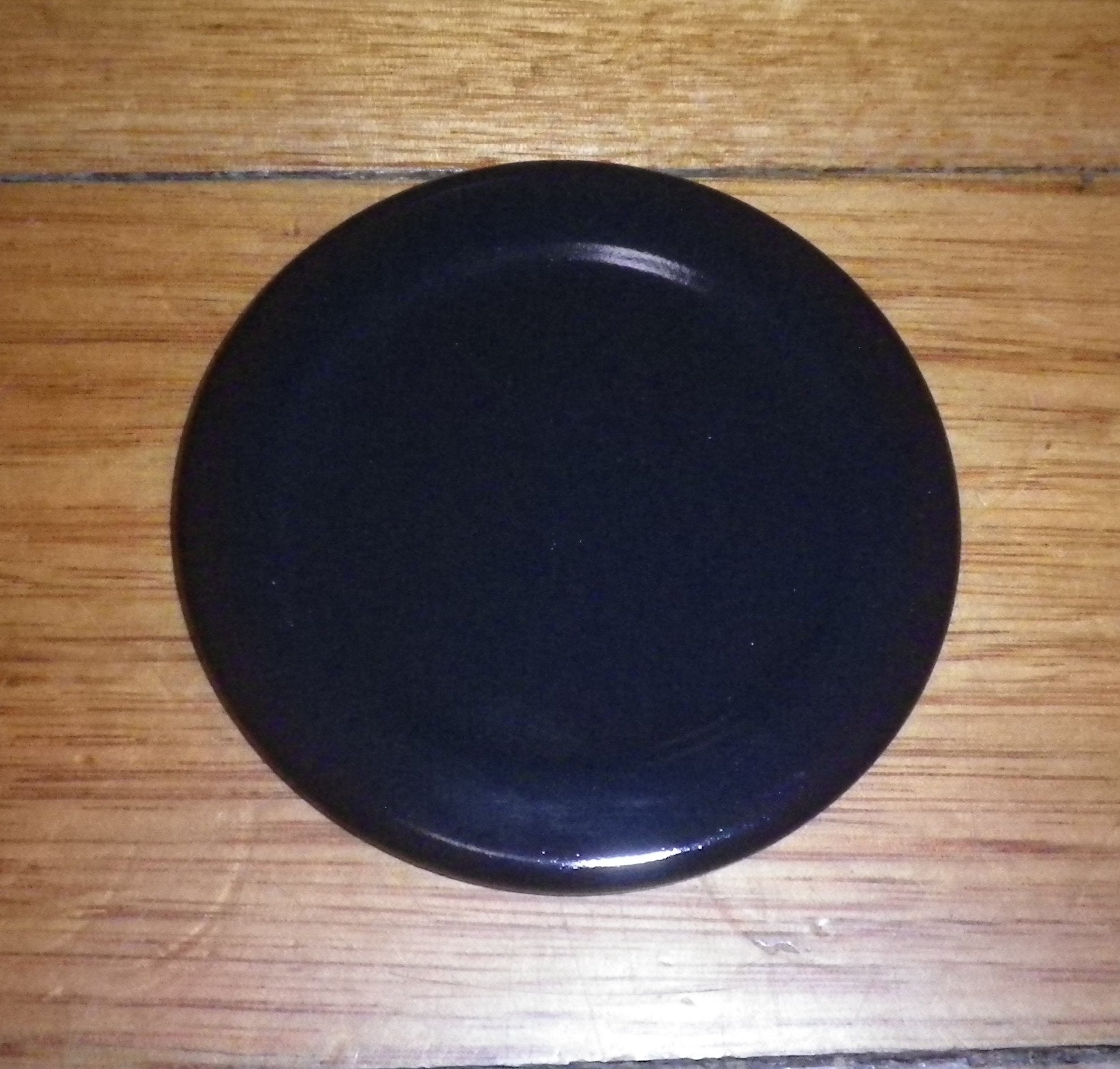 AEG and Electrolux Compatible Medium-sized Gas Stove Burner Cap (71mm Diameter), Part No. 354017005