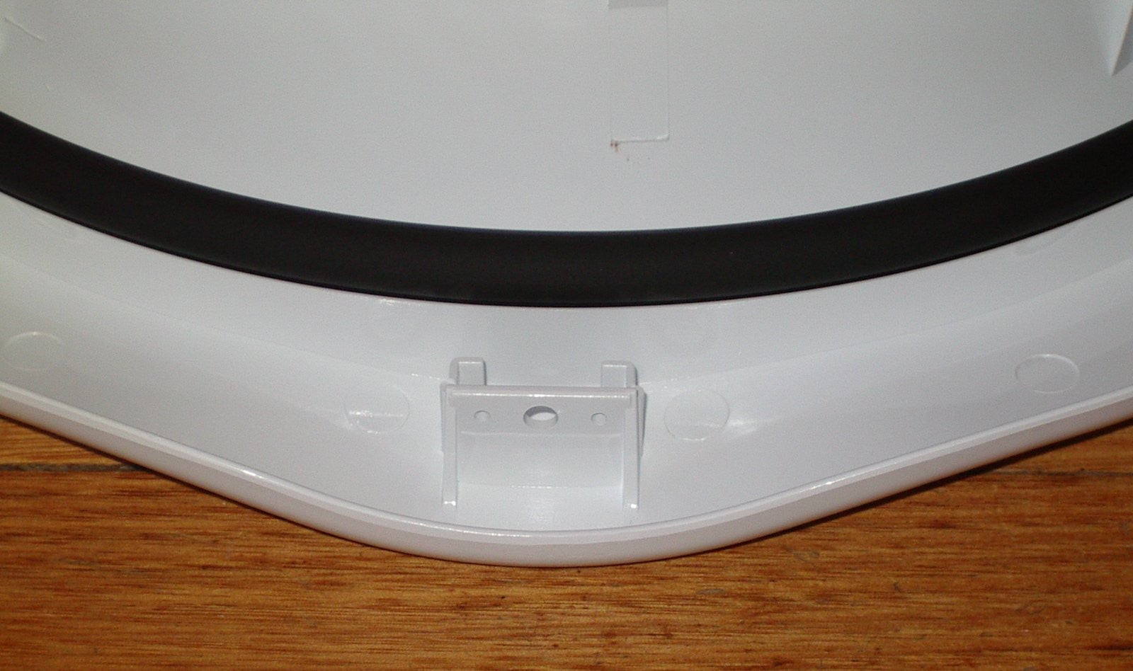 Fisher & Paykel AD50, ED50 Dryer Complete Door Moulding Kit - Replacement Part # FP427225P for Various Dryer Models