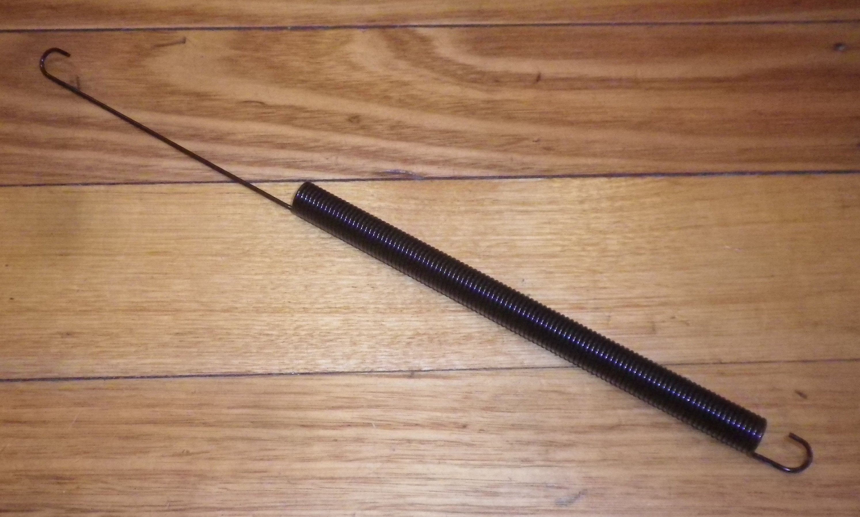 Fisher & Paykel DW60CHW1 Dishwasher Replacement Door Spring - Part # H0120100268A