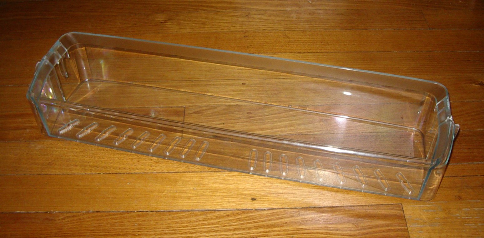 Westinghouse Full Width Fridge Door Shelf for RJ422V, BJ434V - Part #1441756