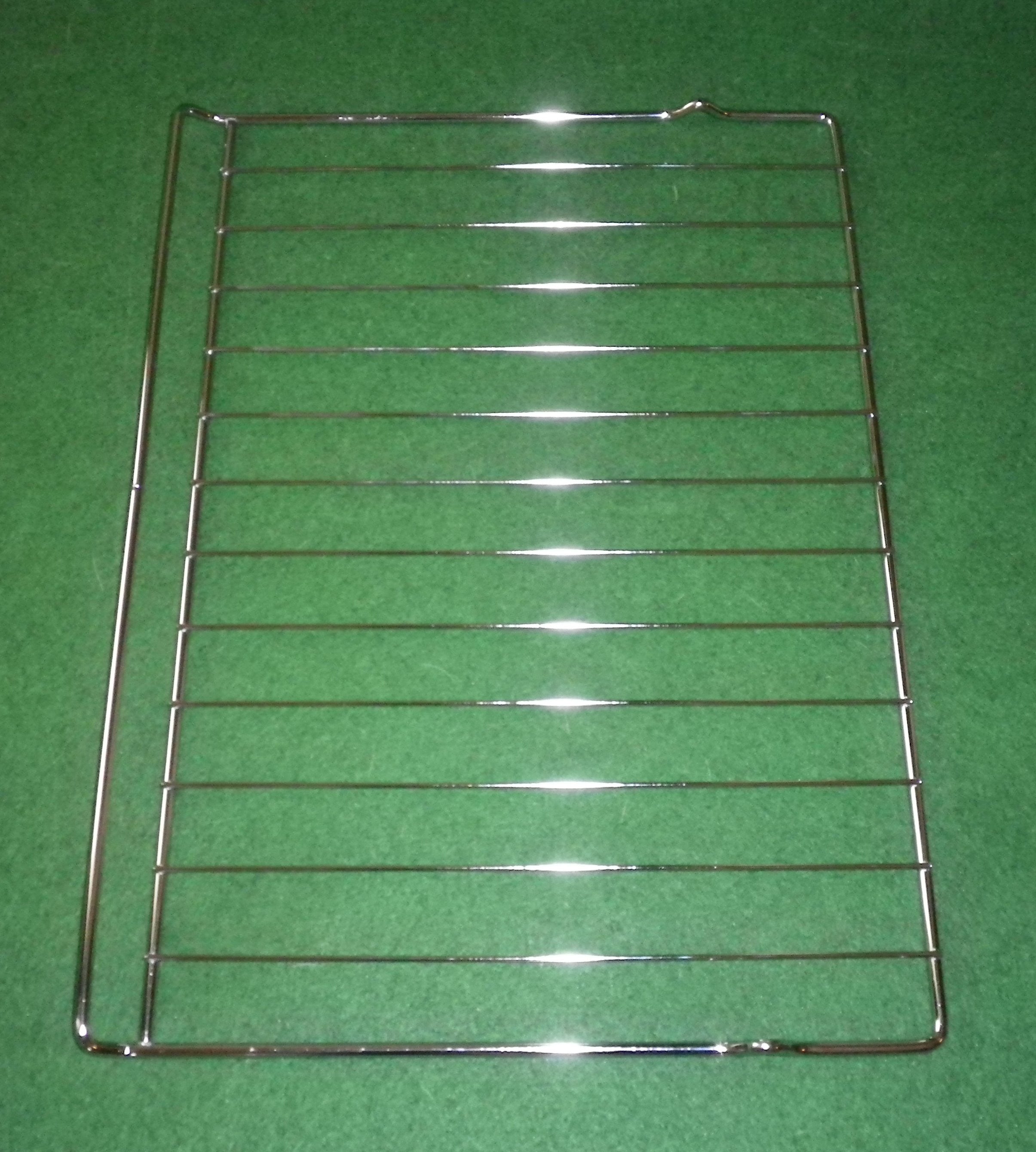 High - Quality Westinghouse and Chef Stove Oven Rack with Dimensions of 47cm X 34.5cm - Replacement Part # 4055561528