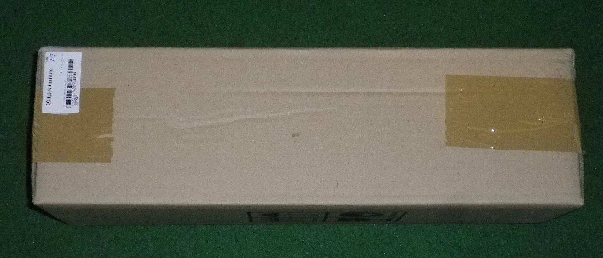Westinghouse WTB2500WA-XAU Freezer Door Storage Shelf - Replacement Part No. UPOK-A207CBFB