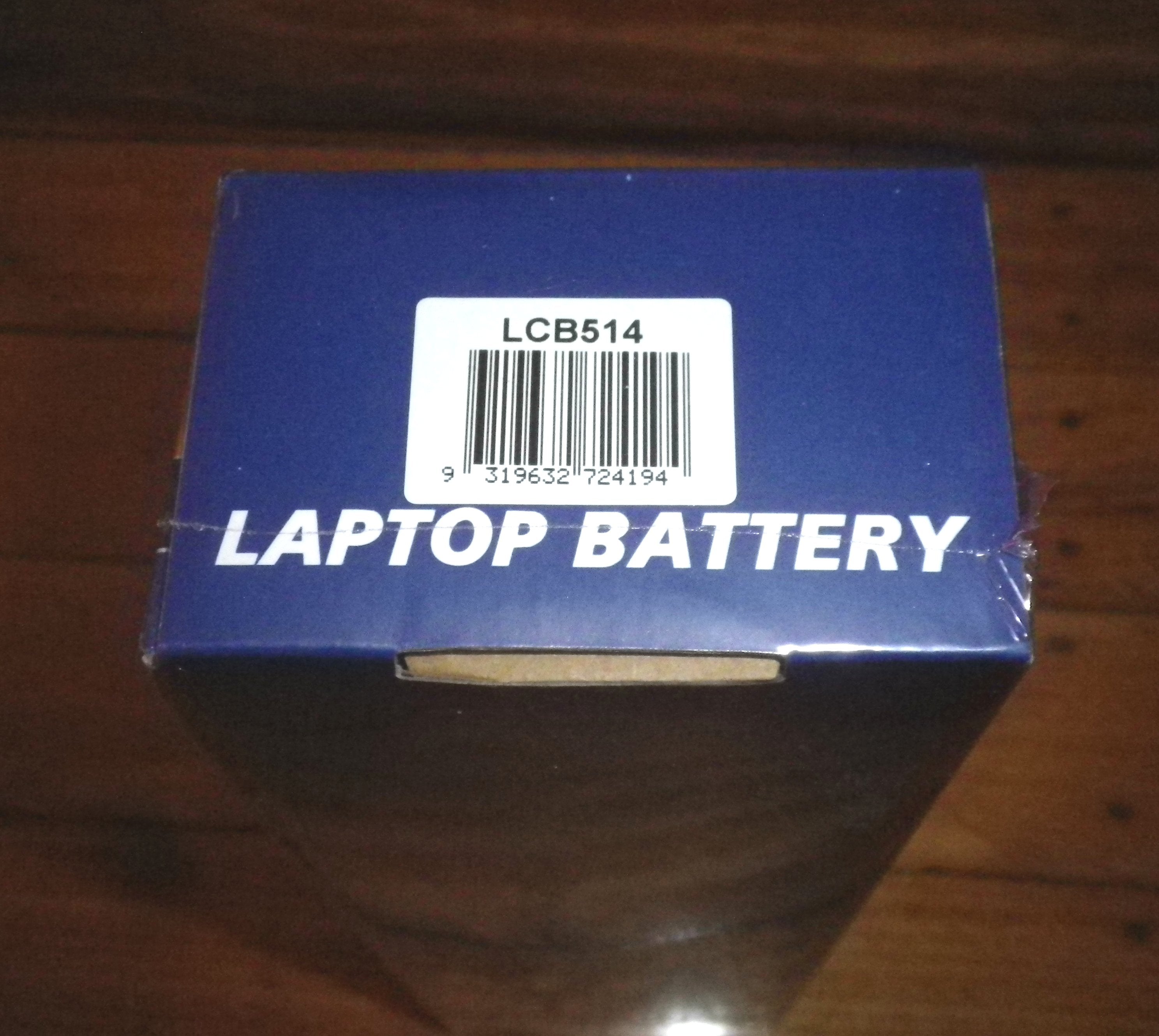 High - Quality Acer Aspire, TravelMate, Gateway & Packard Bell Laptop Battery - RBL514