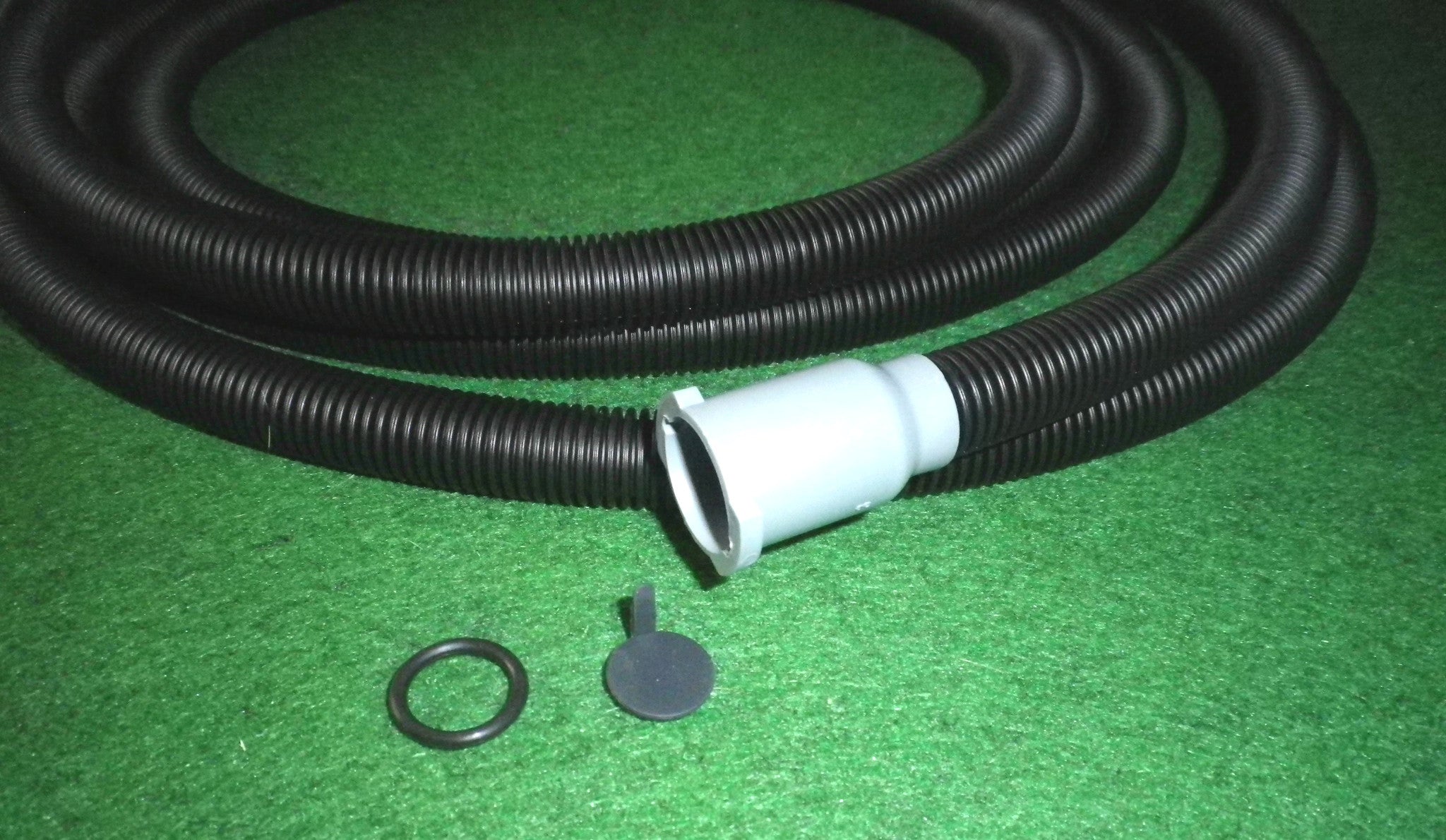 Fisher & Paykel DD605 Dishdrawer Dishwasher Outlet Hose - Genuine Part FP510852
